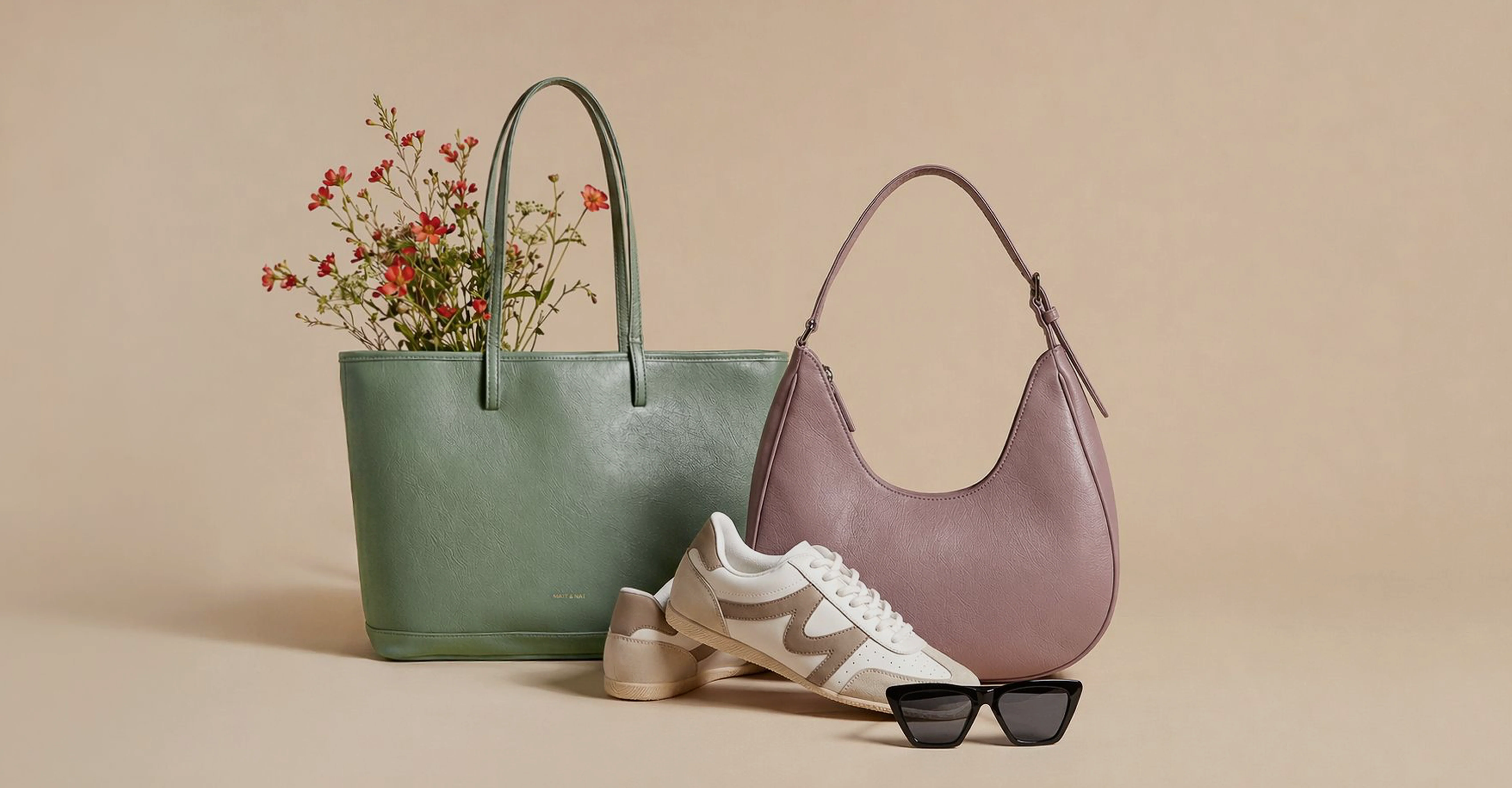 Timeless Style, Rooted in Nature