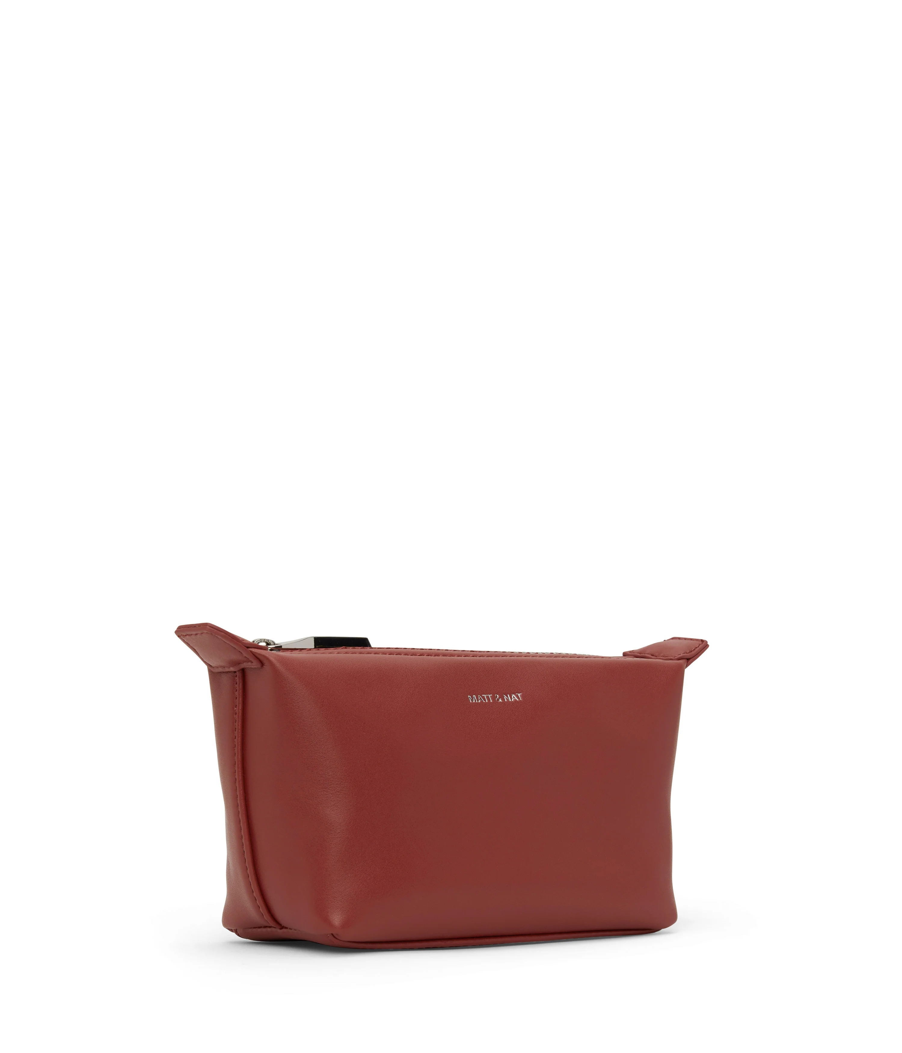 ABBI MINI Vegan Cosmetic Bag - Loom - Image 11