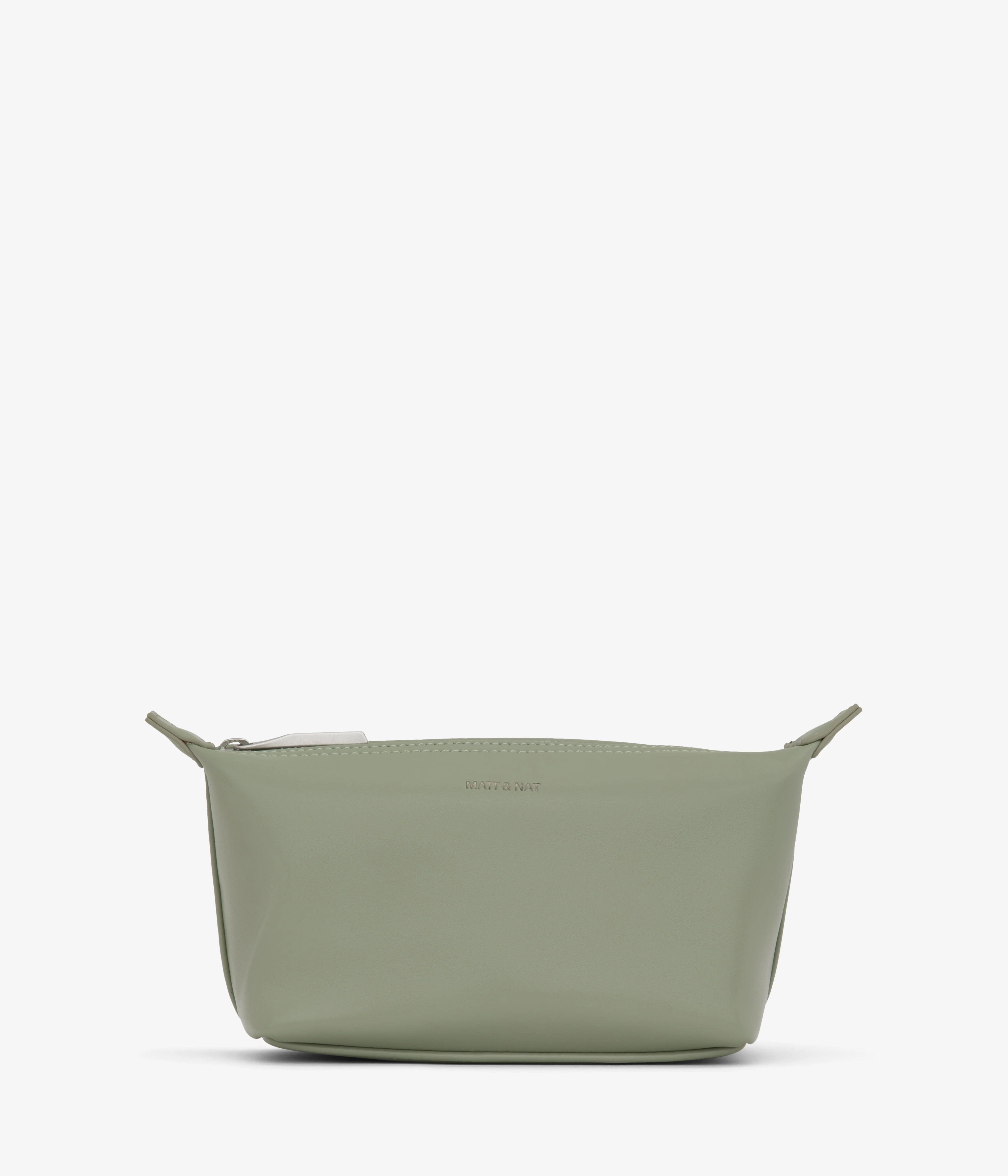 ABBI MINI Vegan Cosmetic Bag - Loom - Image 16