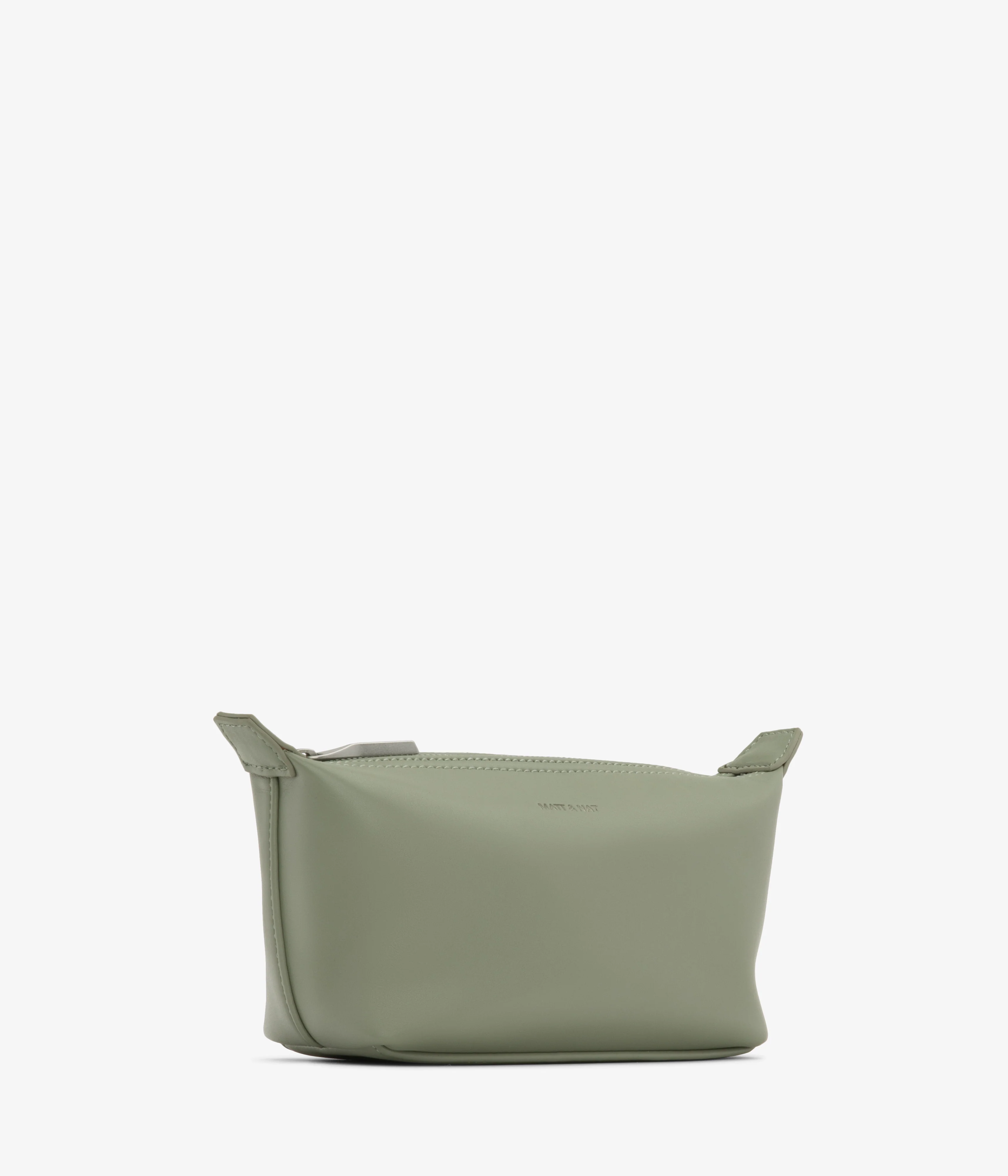 ABBI MINI Vegan Cosmetic Bag - Loom - Image 17