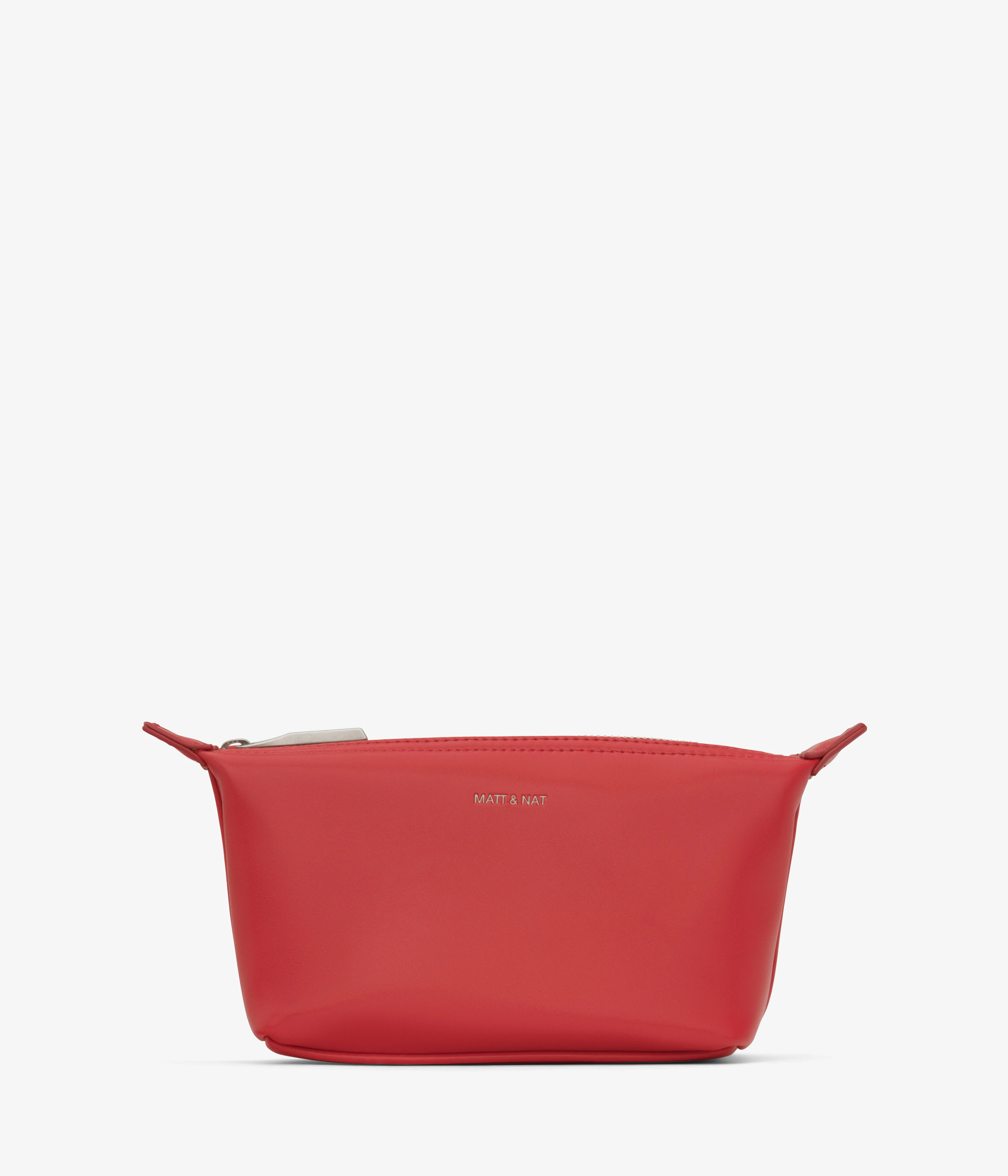 ABBI MINI Vegan Cosmetic Bag - Loom - Image 19