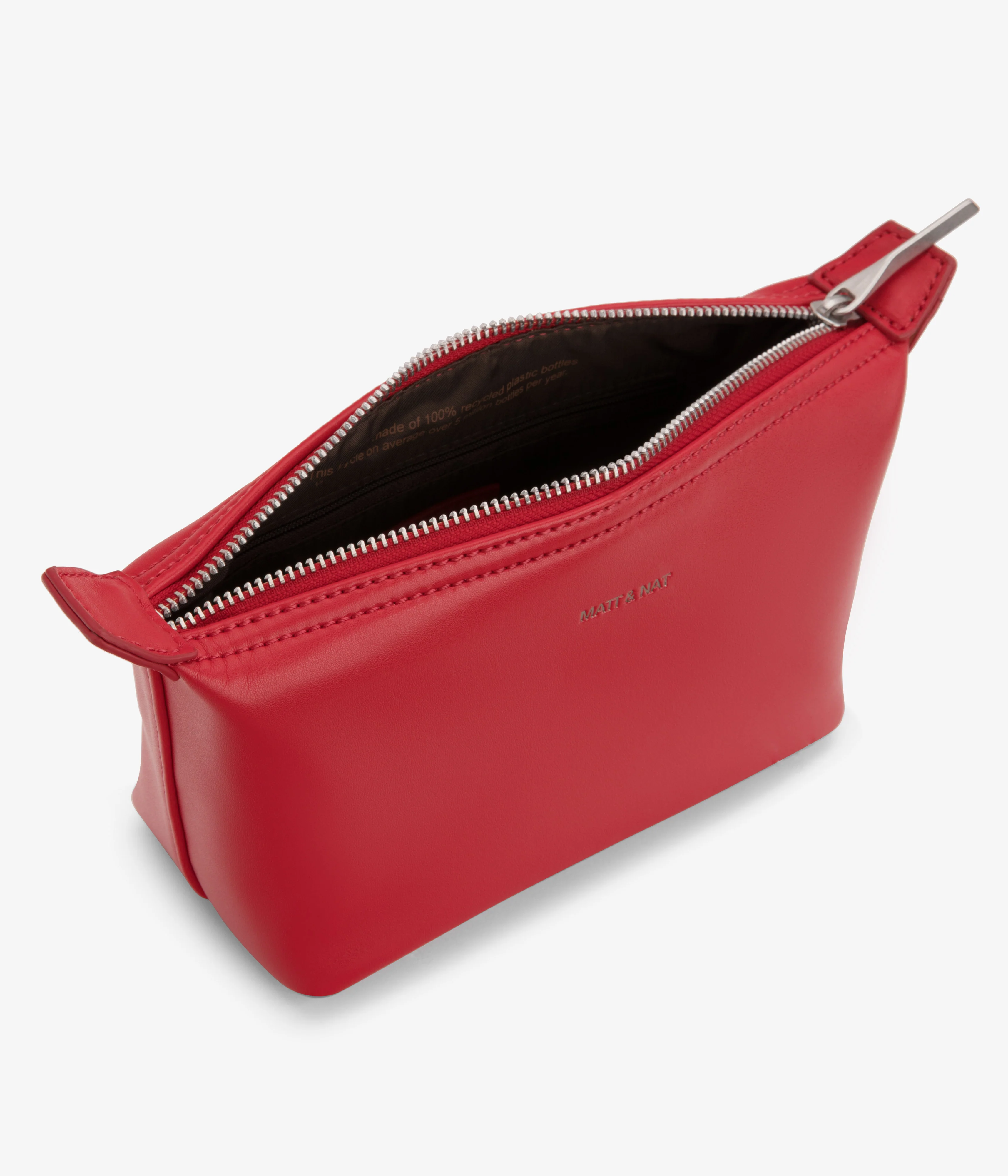 ABBI MINI Vegan Cosmetic Bag - Loom - Image 21