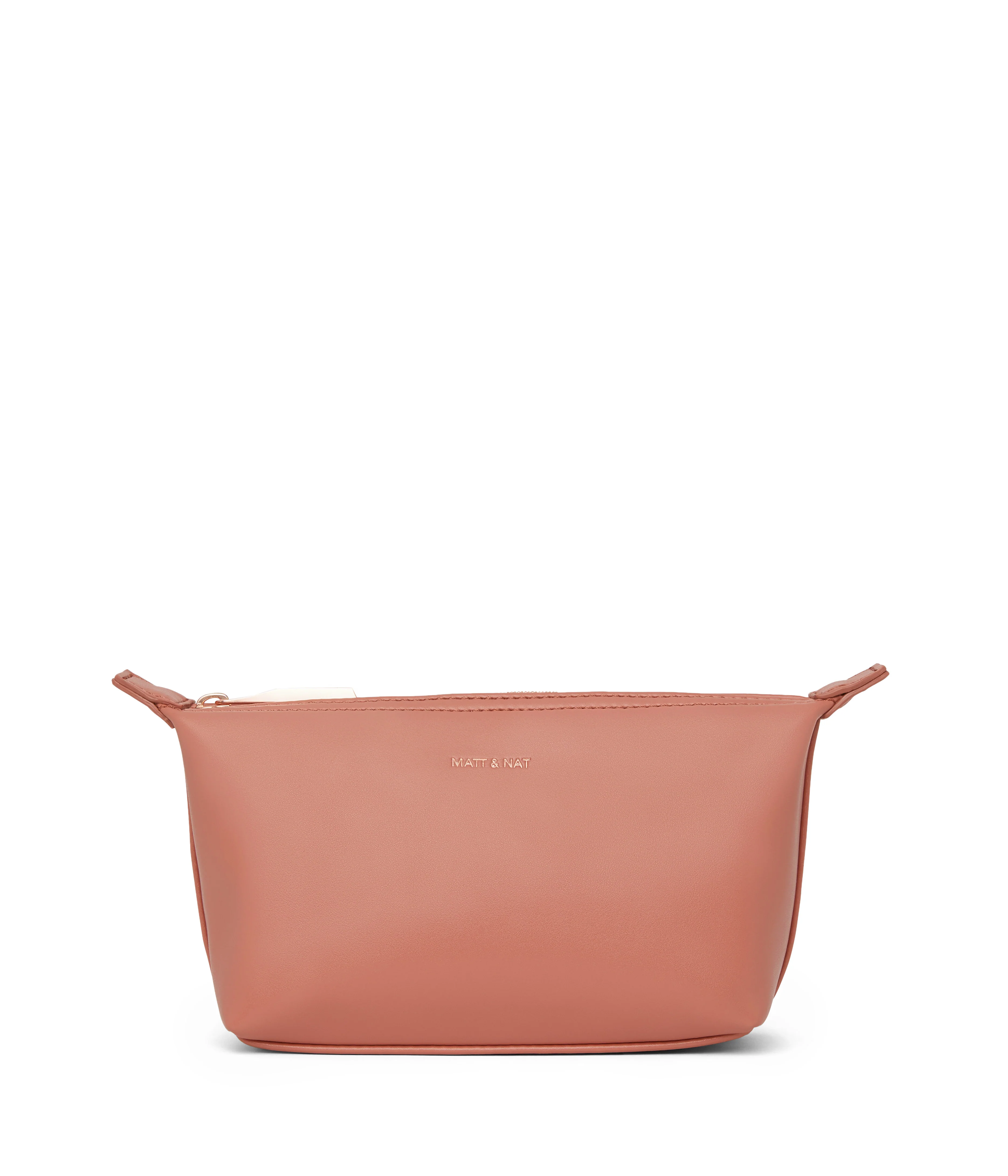 ABBI MINI Vegan Cosmetic Bag - Loom - Image 22