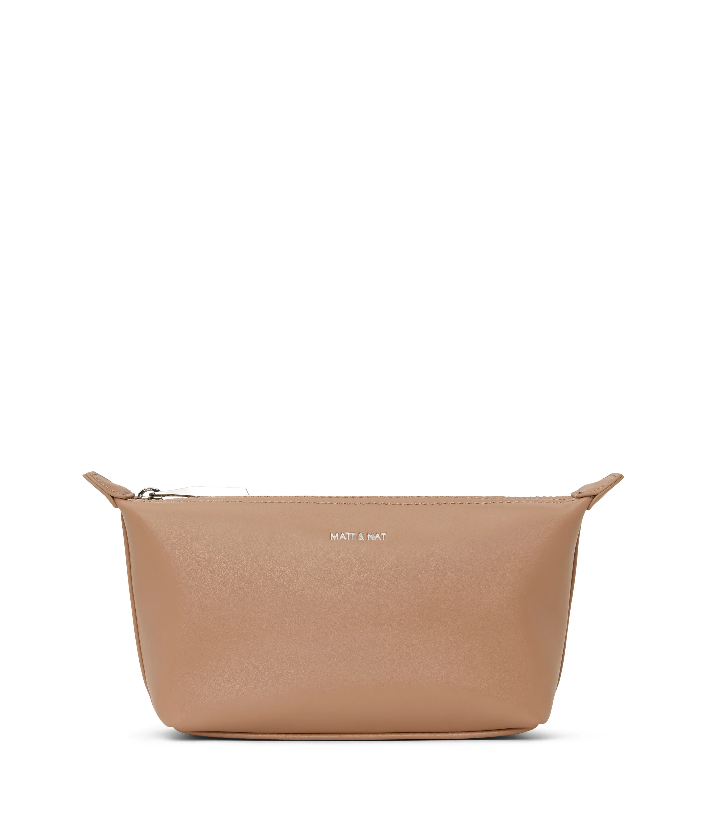 ABBI MINI Vegan Cosmetic Bag - Loom - Image 25