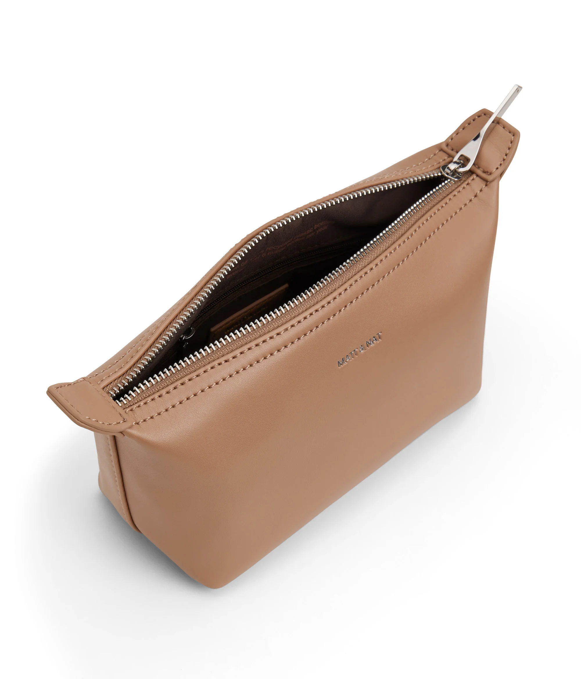 ABBI MINI Vegan Cosmetic Bag - Loom - Image 27