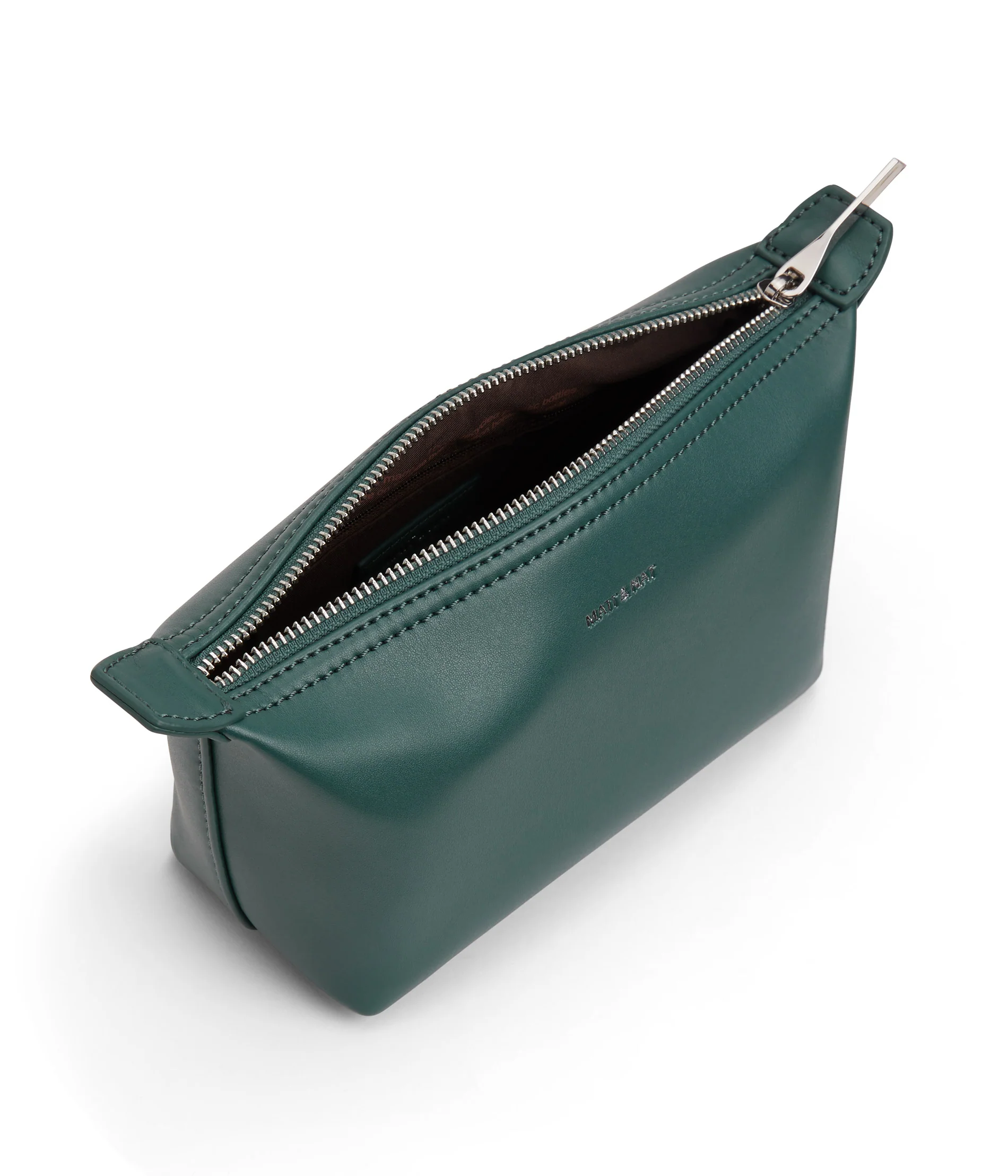 ABBI MINI Vegan Cosmetic Bag - Loom - Image 30
