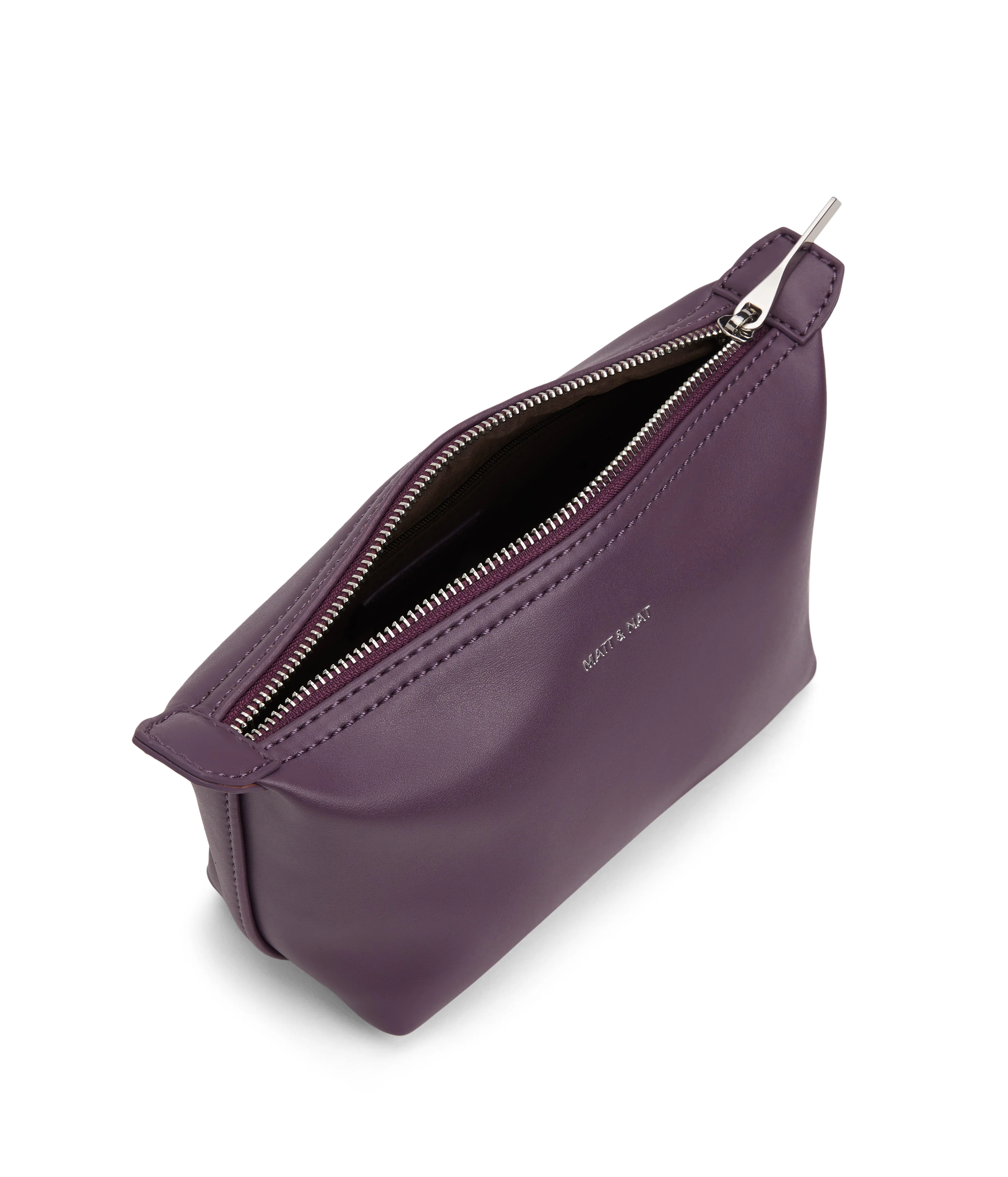 ABBI MINI Vegan Cosmetic Bag - Loom - Image 33