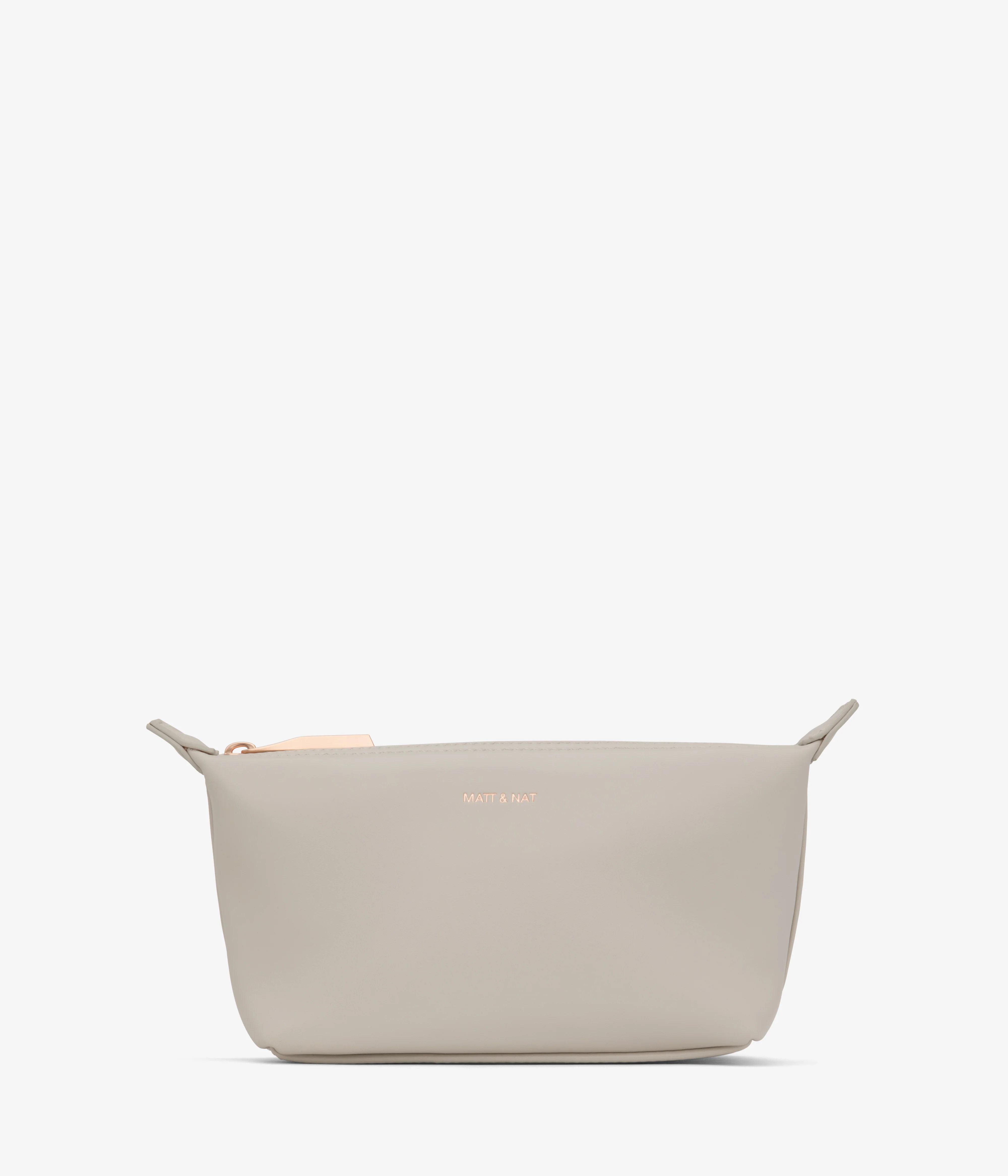 ABBI MINI Vegan Cosmetic Bag - Loom - Image 34