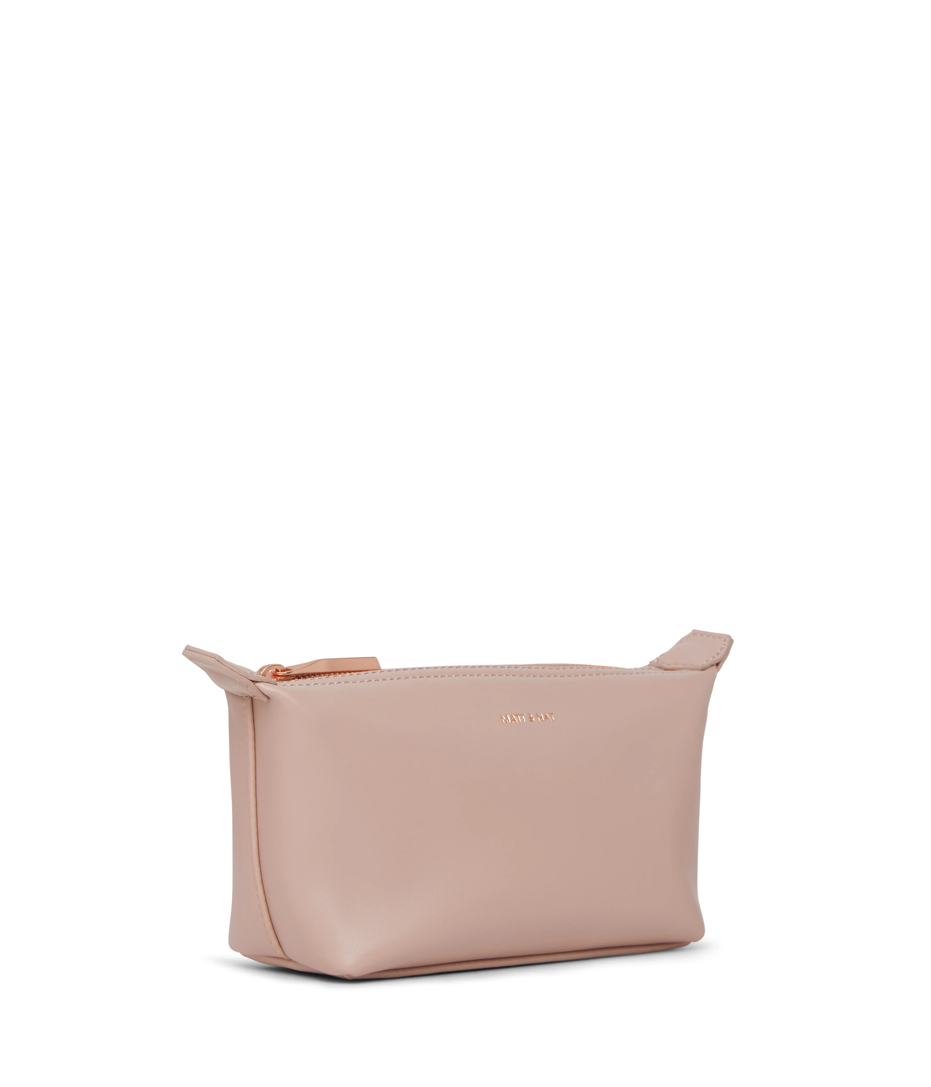 ABBI MINI Vegan Cosmetic Bag - Loom - Image 5
