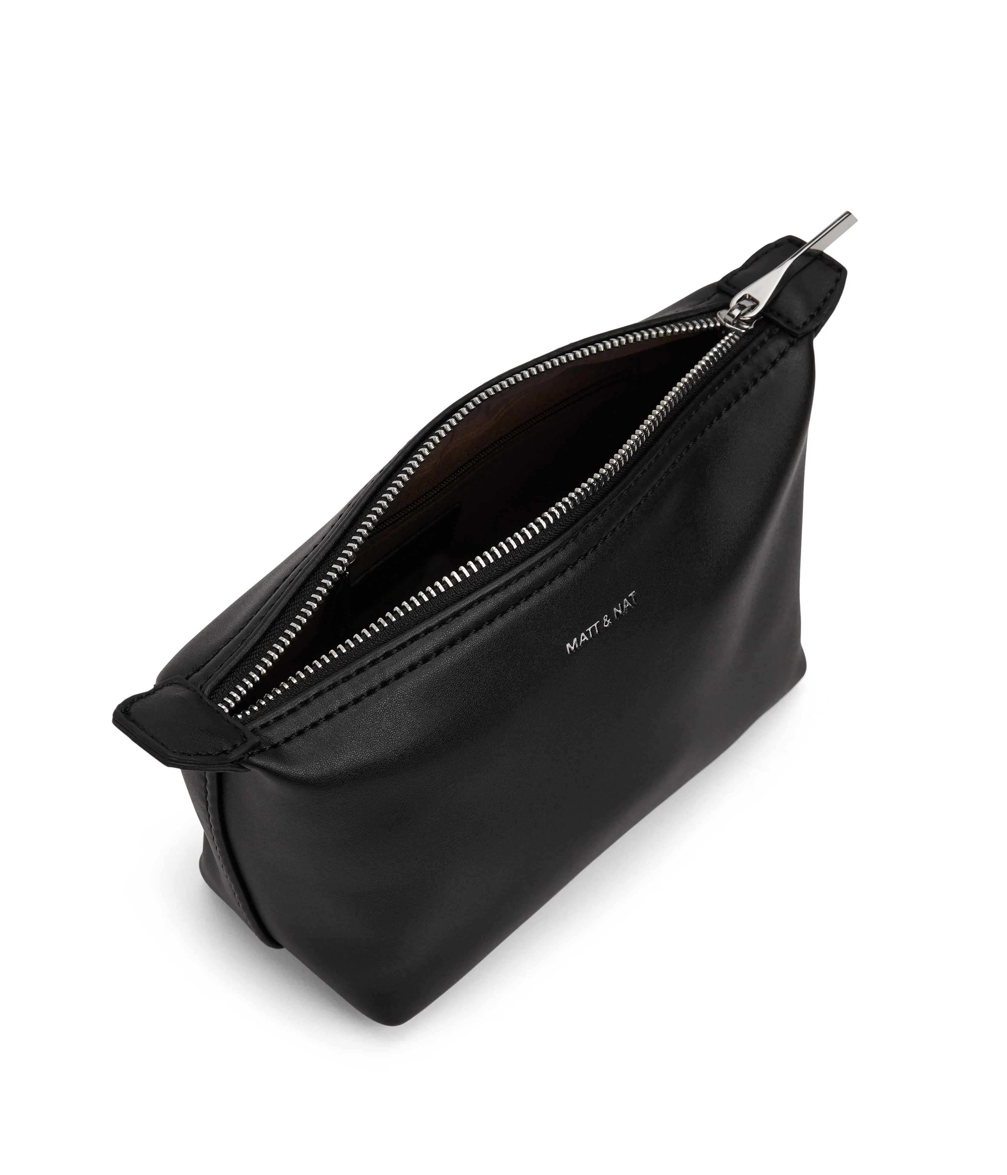ABBI MINI Vegan Cosmetic Bag - Loom - Image 9
