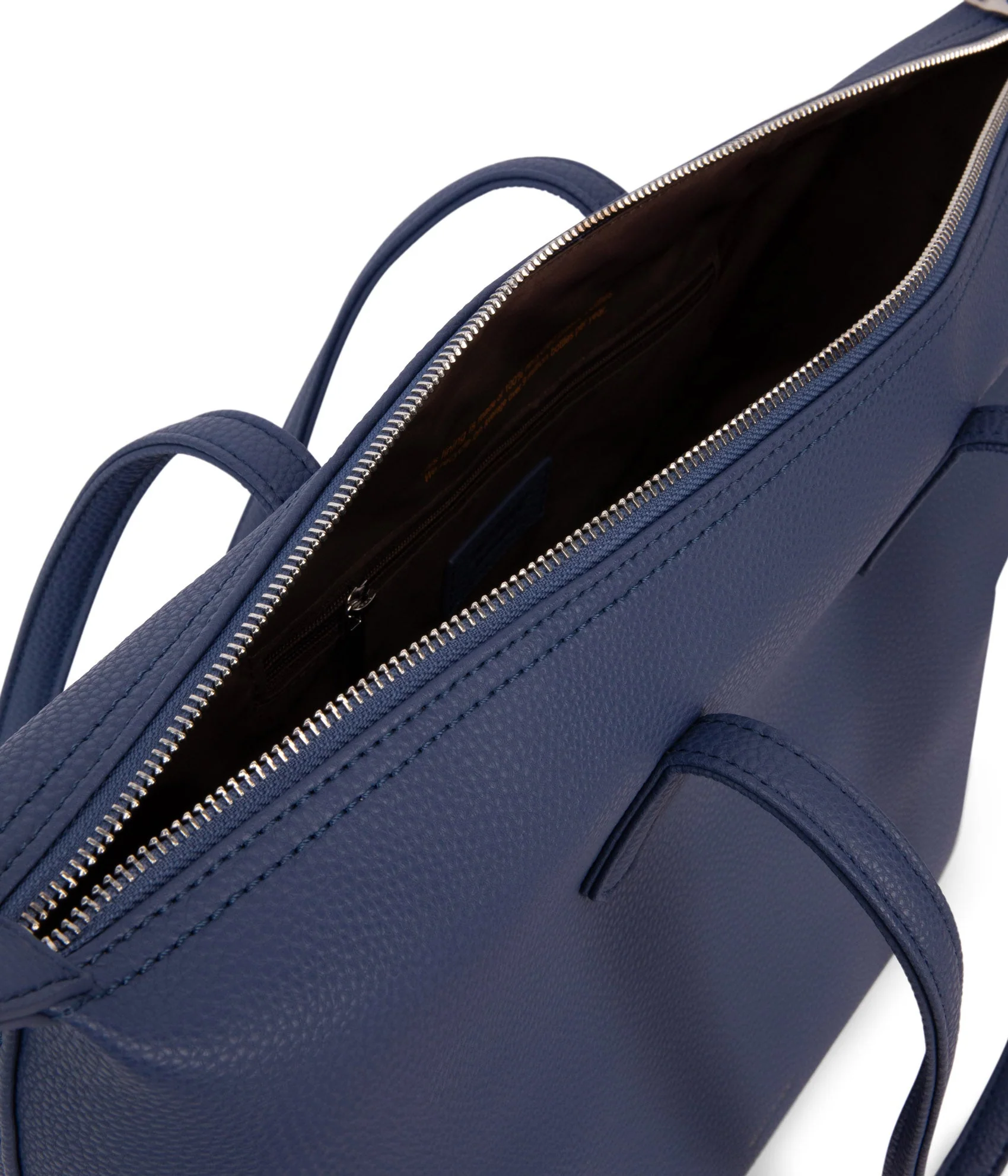 ABBI Vegan Tote Bag - Grain - Image 13