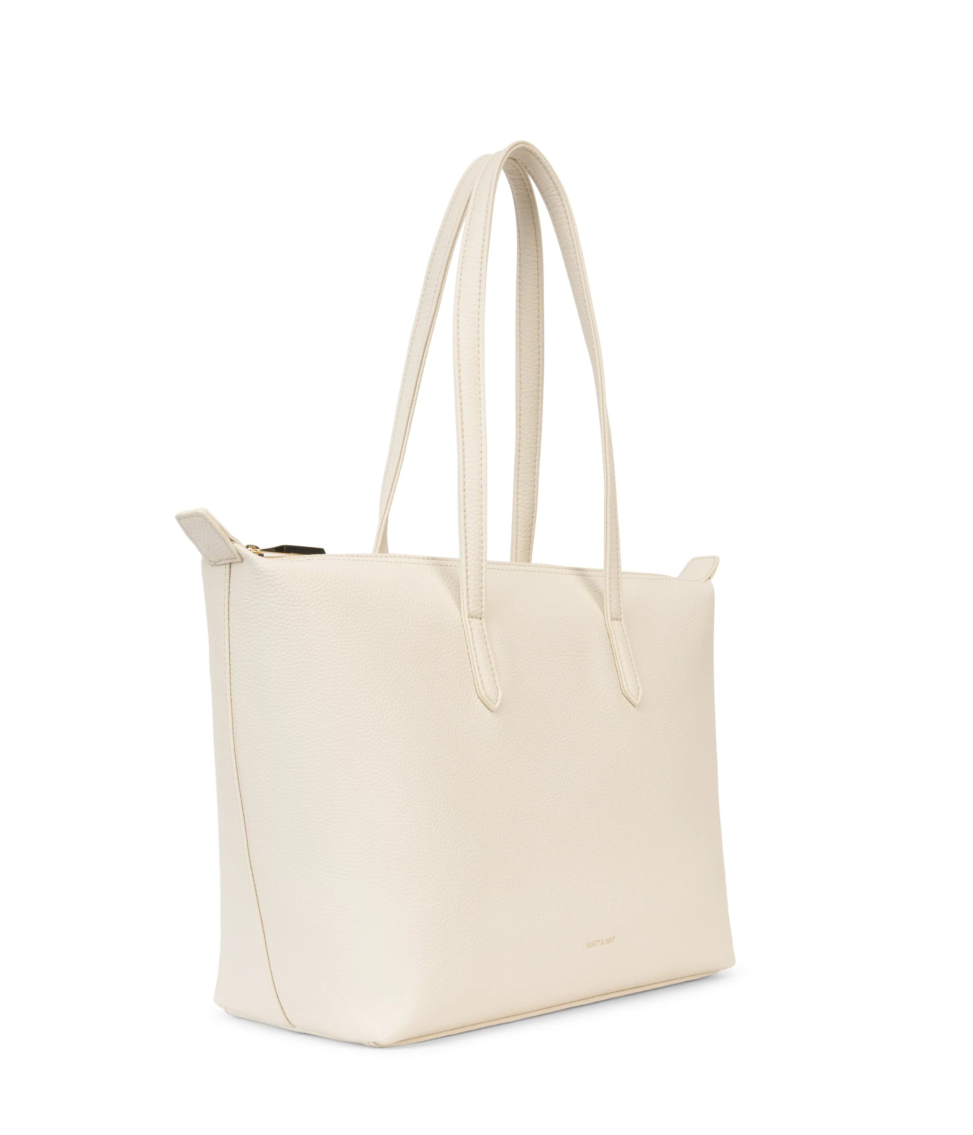ABBI Vegan Tote Bag - Grain - Image 19