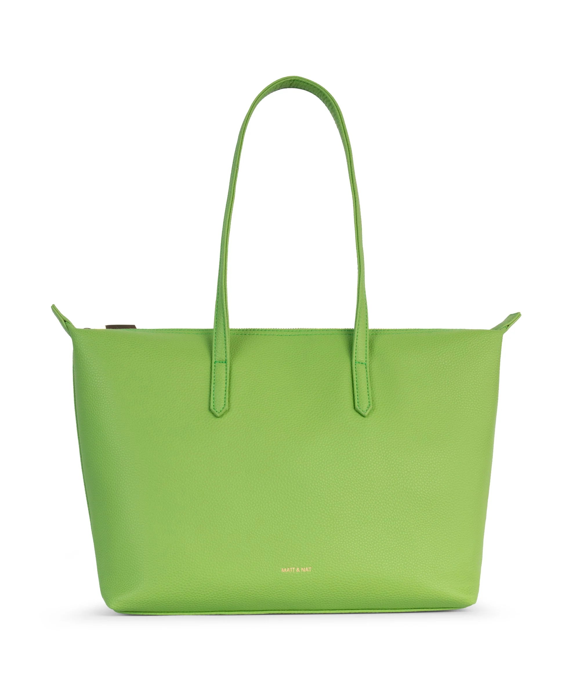 ABBI Vegan Tote Bag - Grain - Image 23