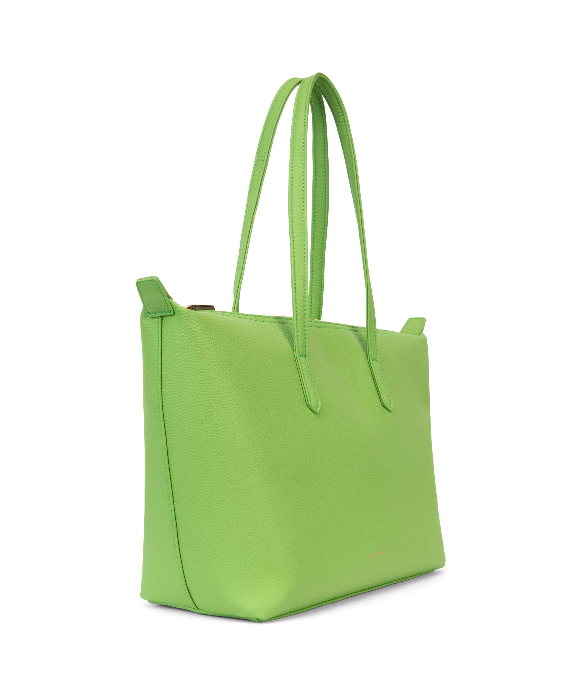 ABBI Vegan Tote Bag - Grain - Image 26
