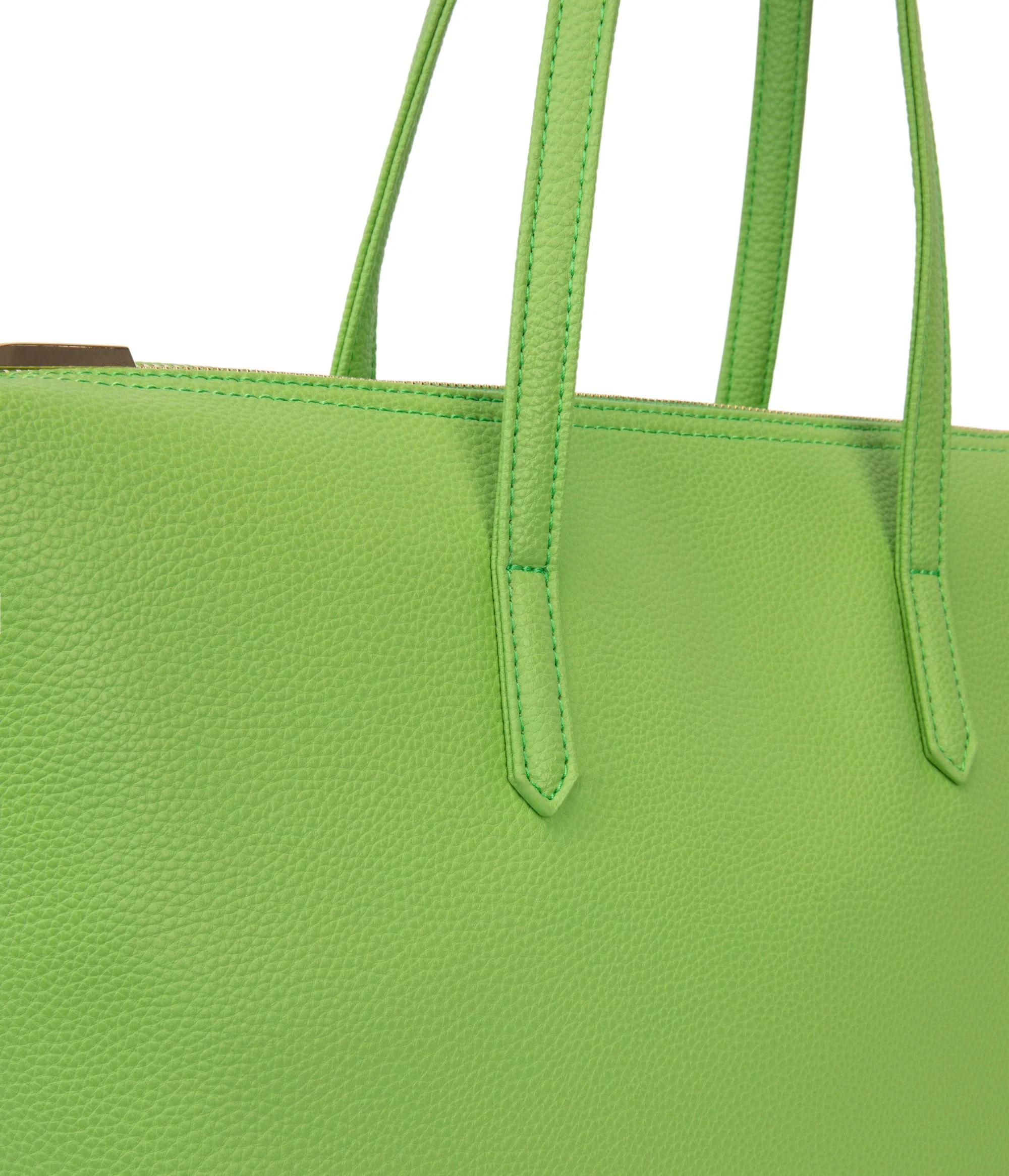 ABBI Vegan Tote Bag - Grain - Image 29