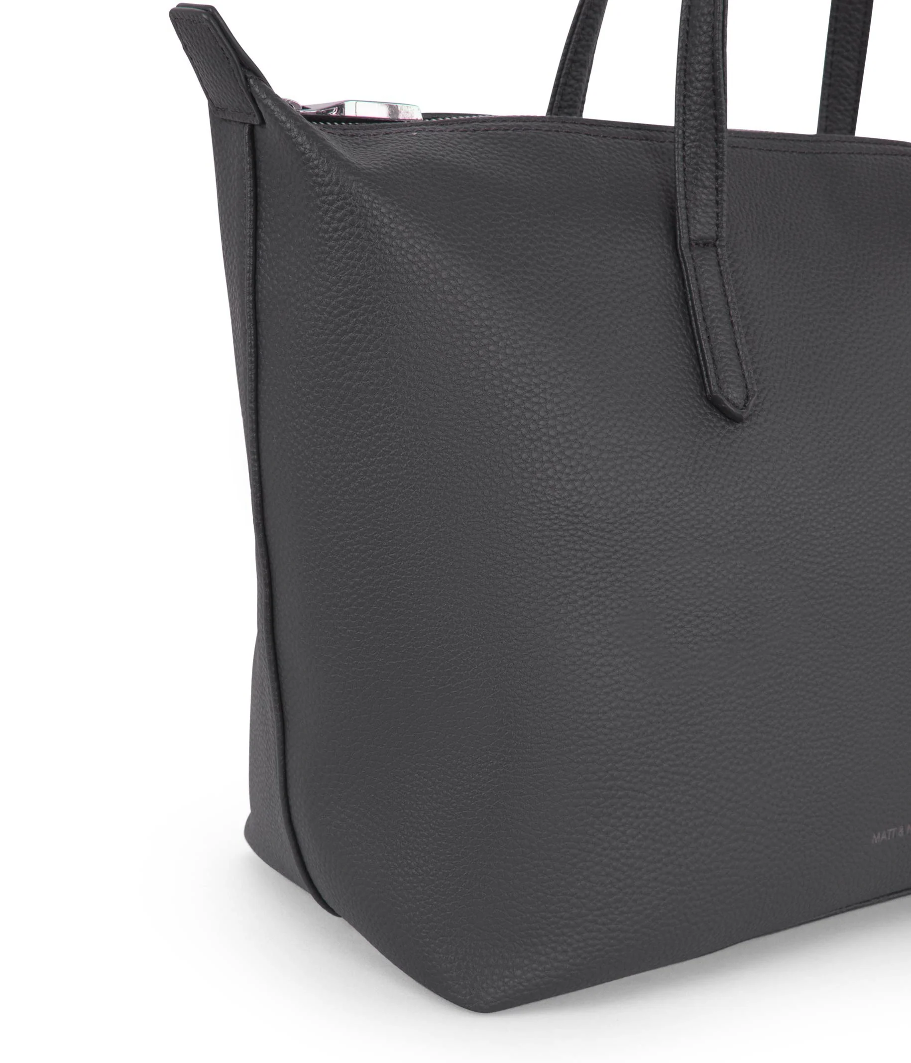 ABBI Vegan Tote Bag - Grain - Image 45