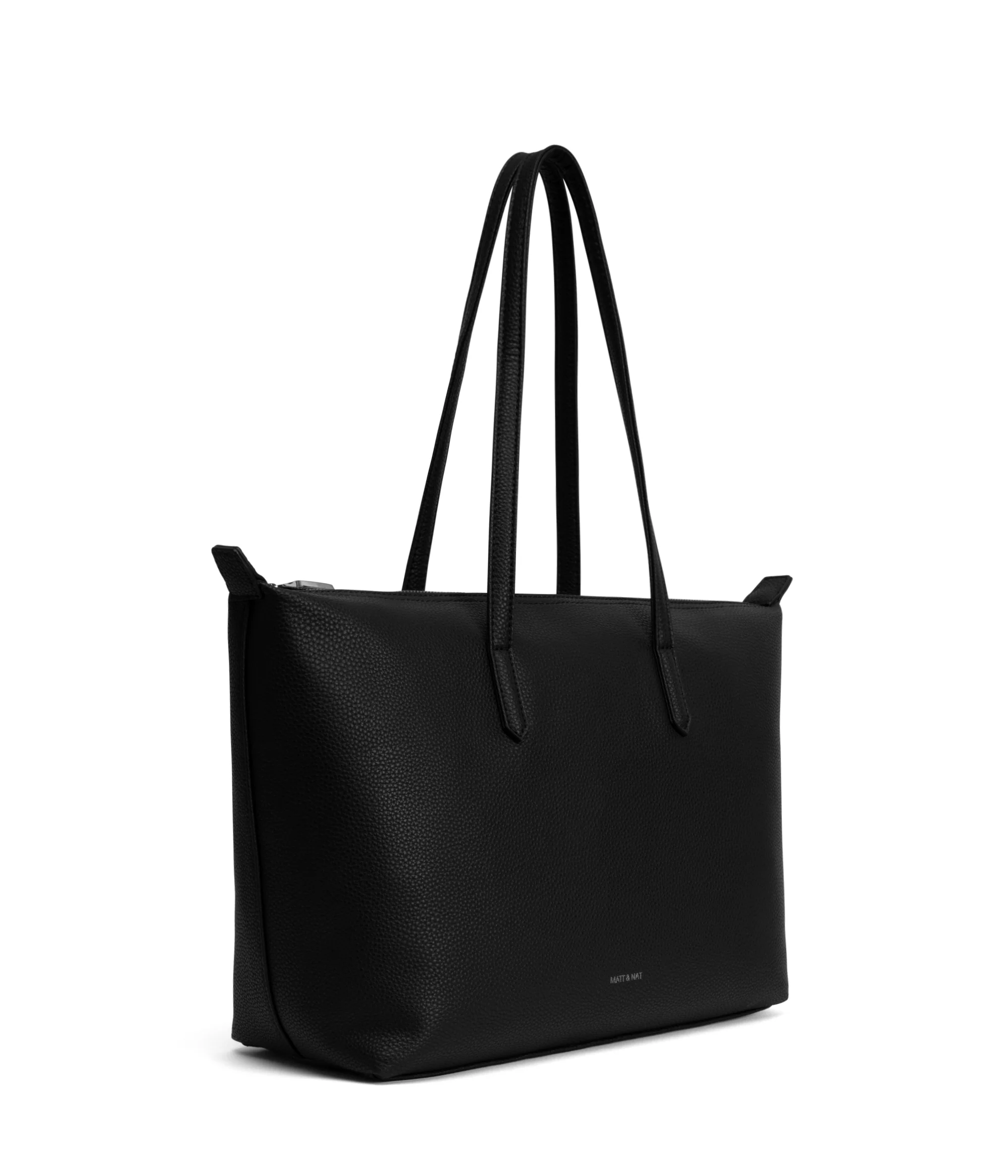 ABBI Vegan Tote Bag - Grain - Image 5