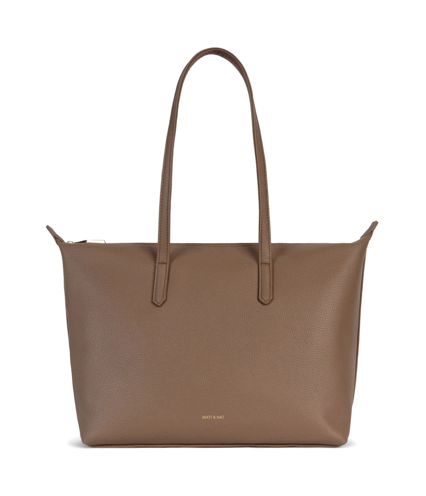 ABBI Vegan Tote Bag - Grain - Image 54