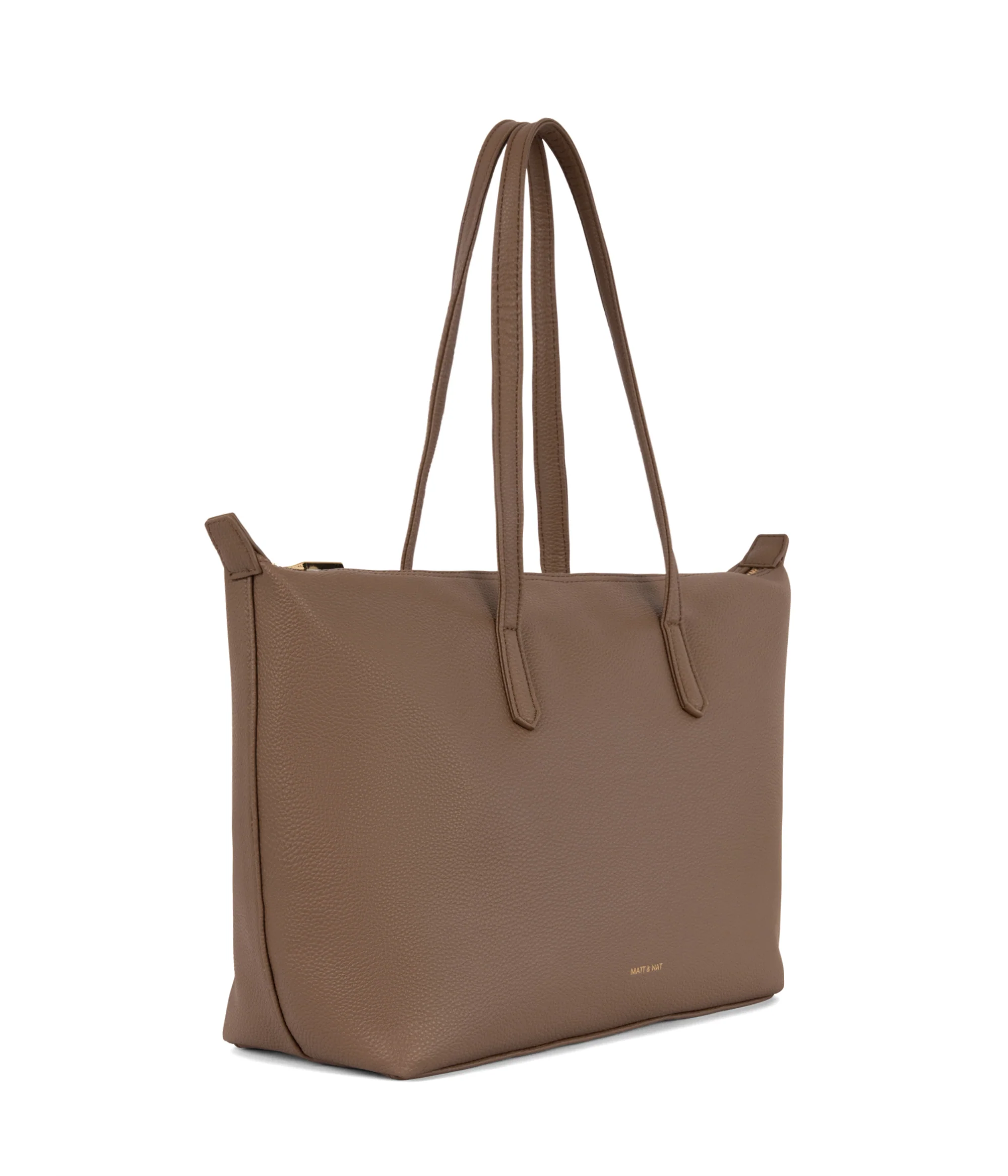 ABBI Vegan Tote Bag - Grain - Image 58