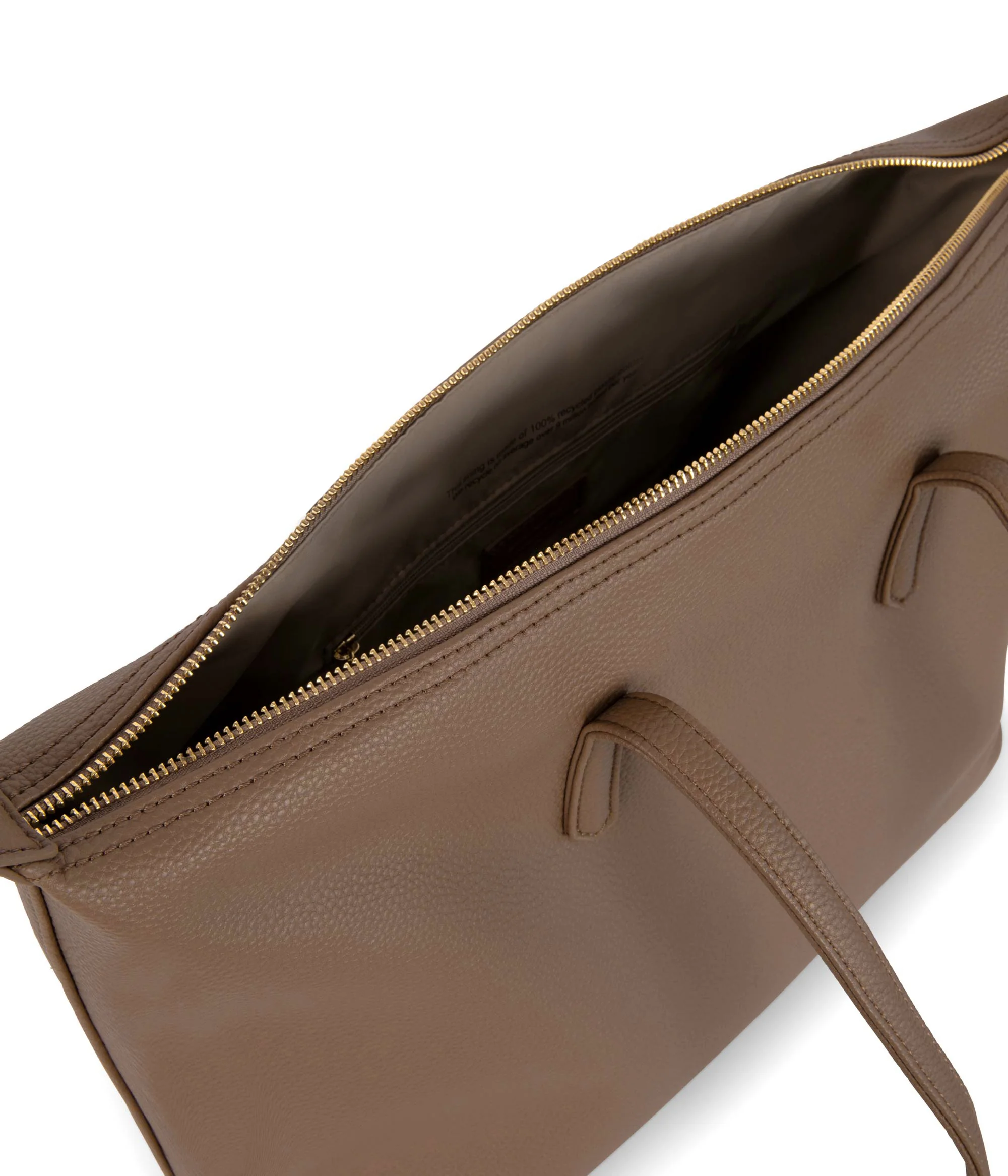 ABBI Vegan Tote Bag - Grain - Image 59