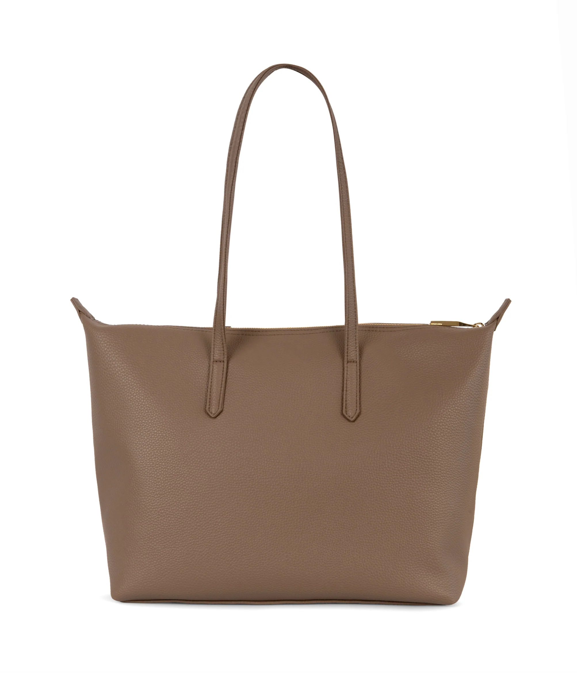 ABBI Vegan Tote Bag - Grain - Image 60
