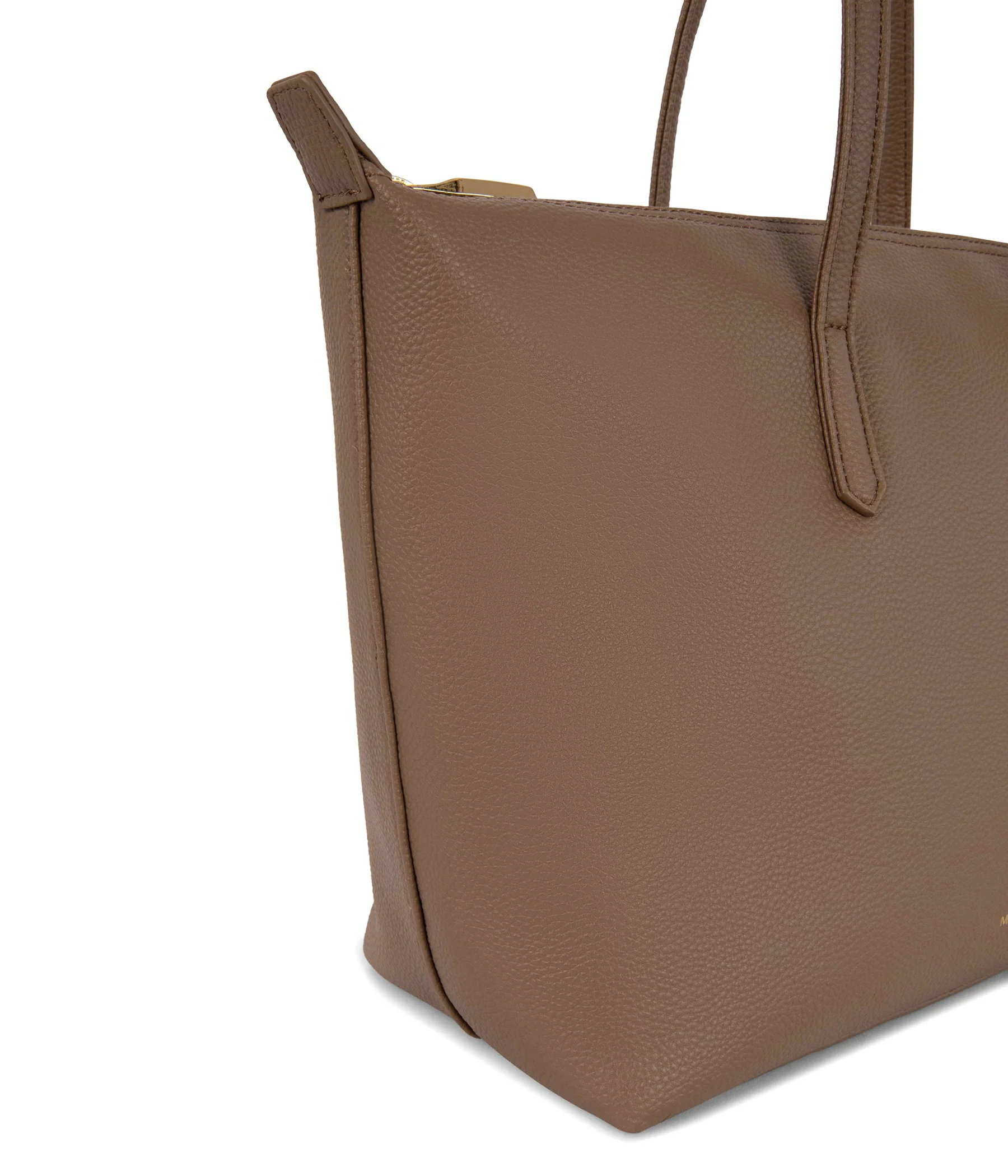 ABBI Vegan Tote Bag - Grain - Image 61