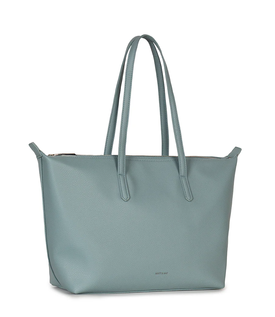 ABBI Vegan Tote Bag - Grain - Image 64