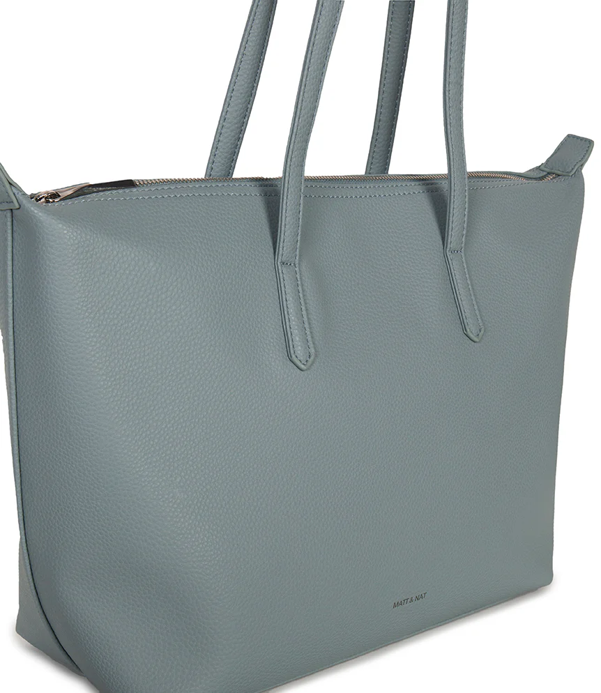 ABBI Vegan Tote Bag - Grain - Image 67
