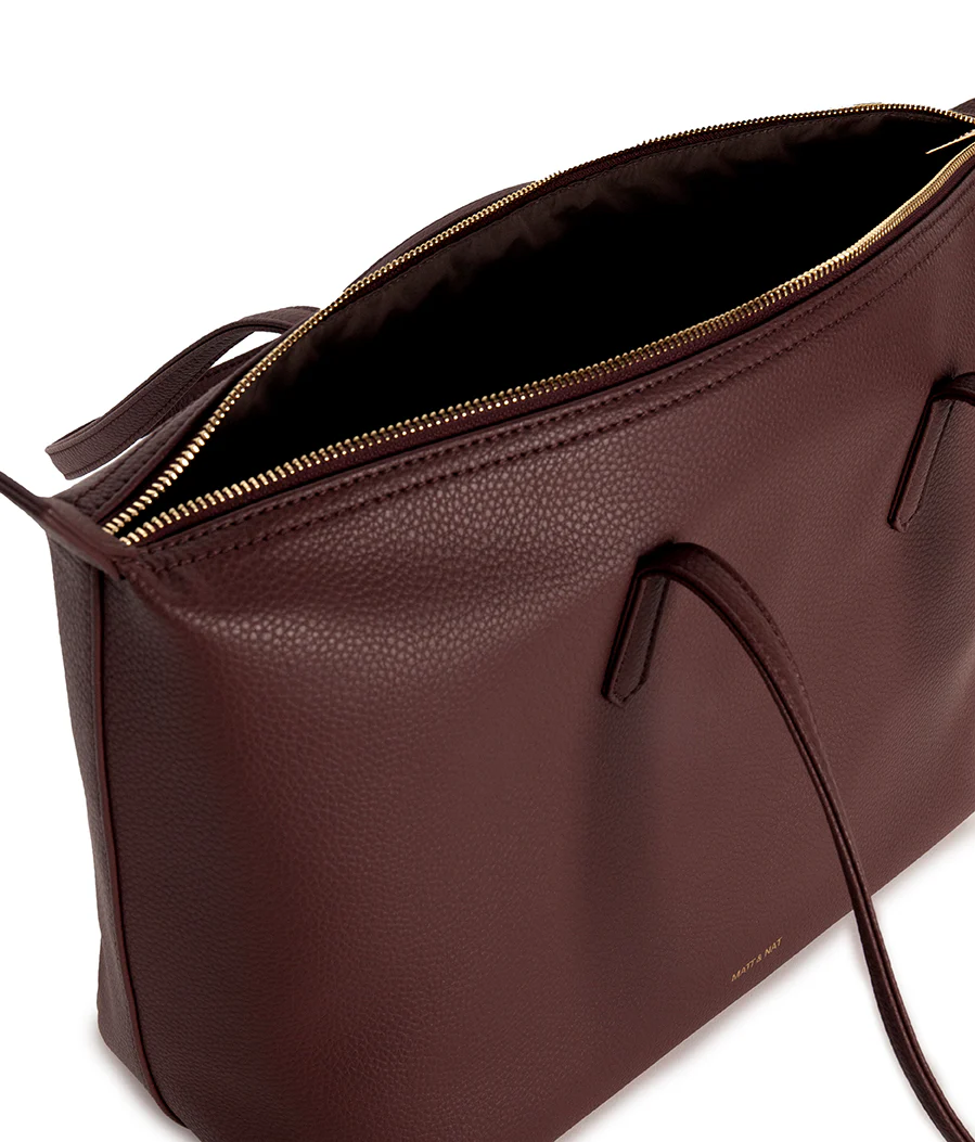 ABBI Vegan Tote Bag - Grain - Image 71