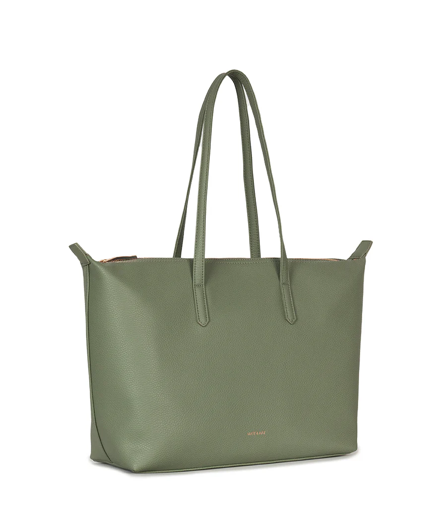 ABBI Vegan Tote Bag - Grain - Image 76
