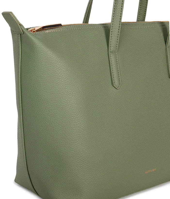 ABBI Vegan Tote Bag - Grain - Image 79