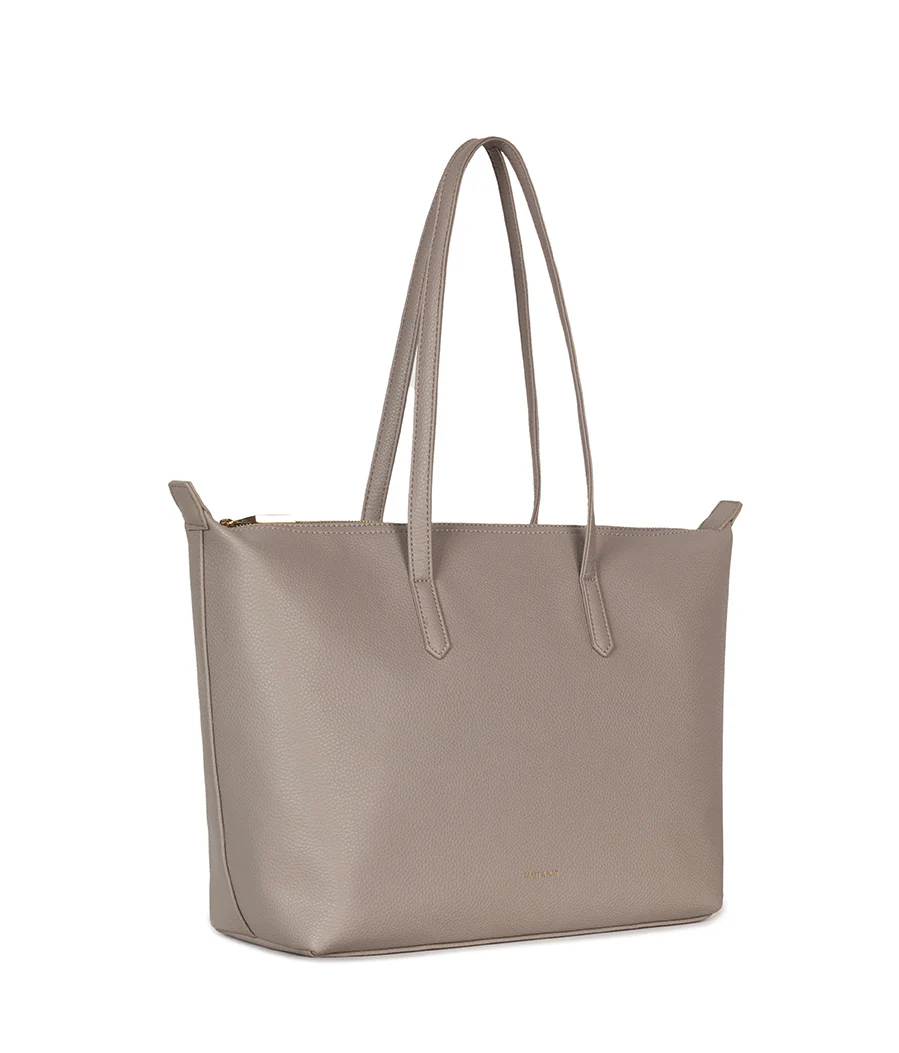 ABBI Vegan Tote Bag - Grain - Image 82