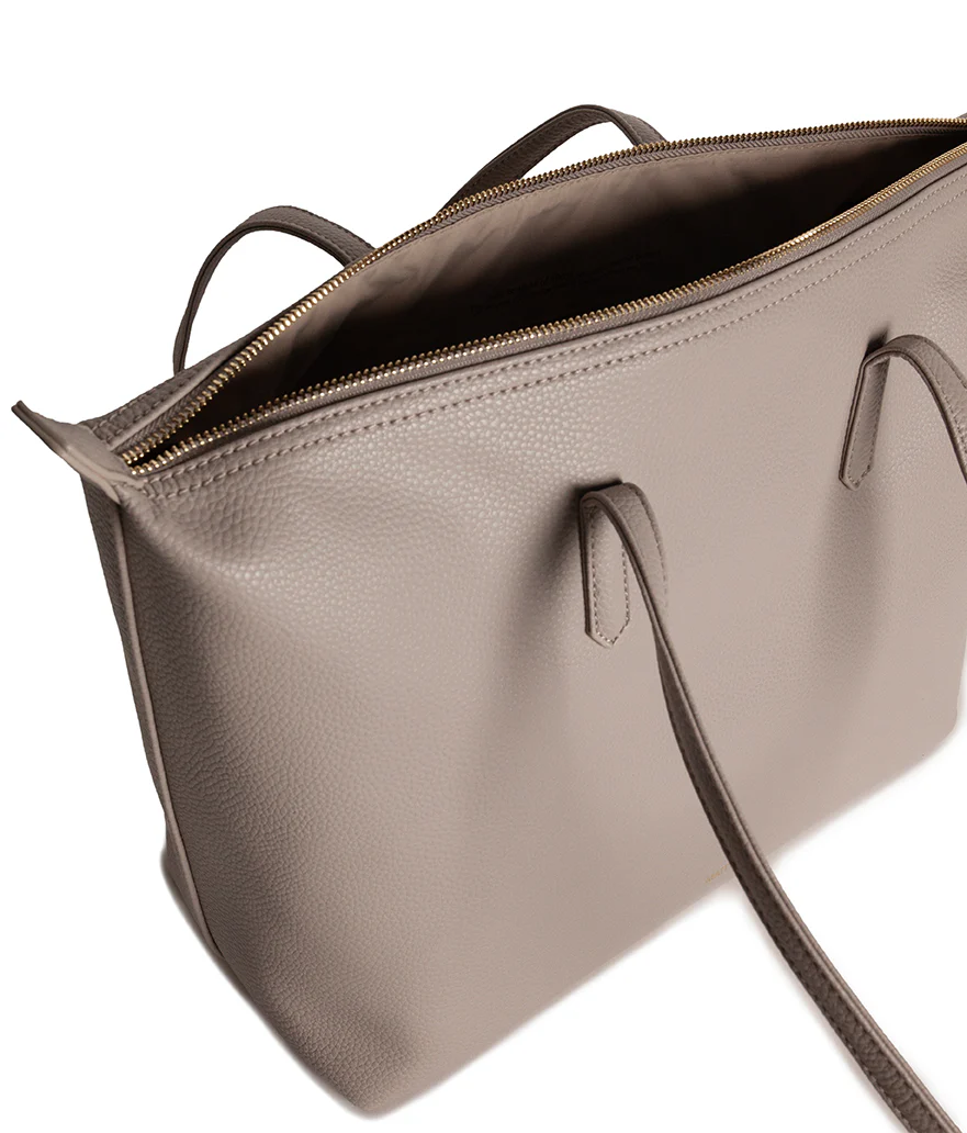 ABBI Vegan Tote Bag - Grain - Image 83