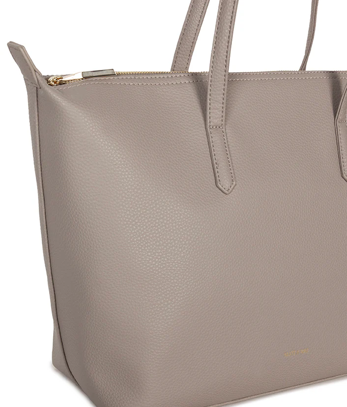ABBI Vegan Tote Bag - Grain - Image 85