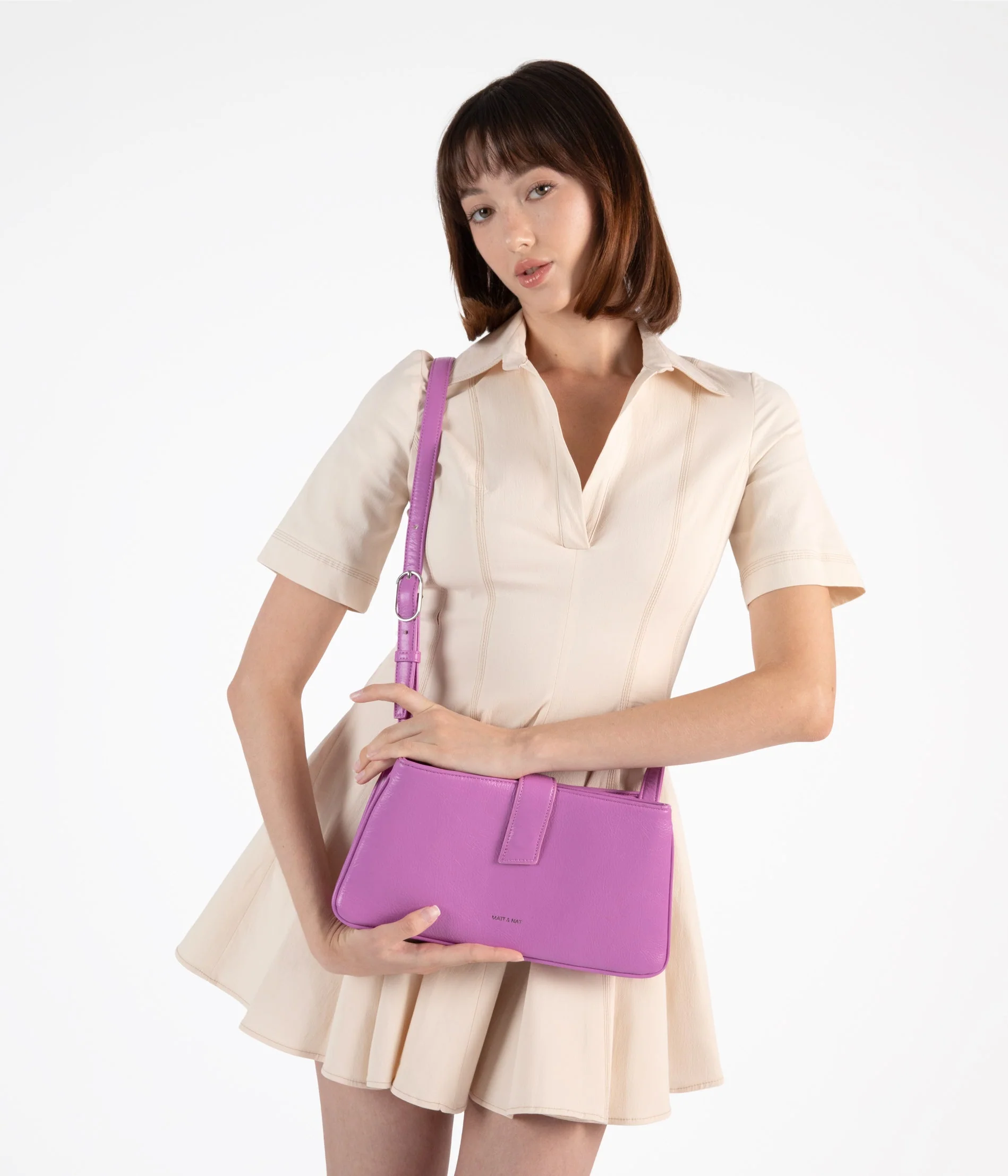 ADELINE Vegan Crossbody Bag - Theme - Image 41