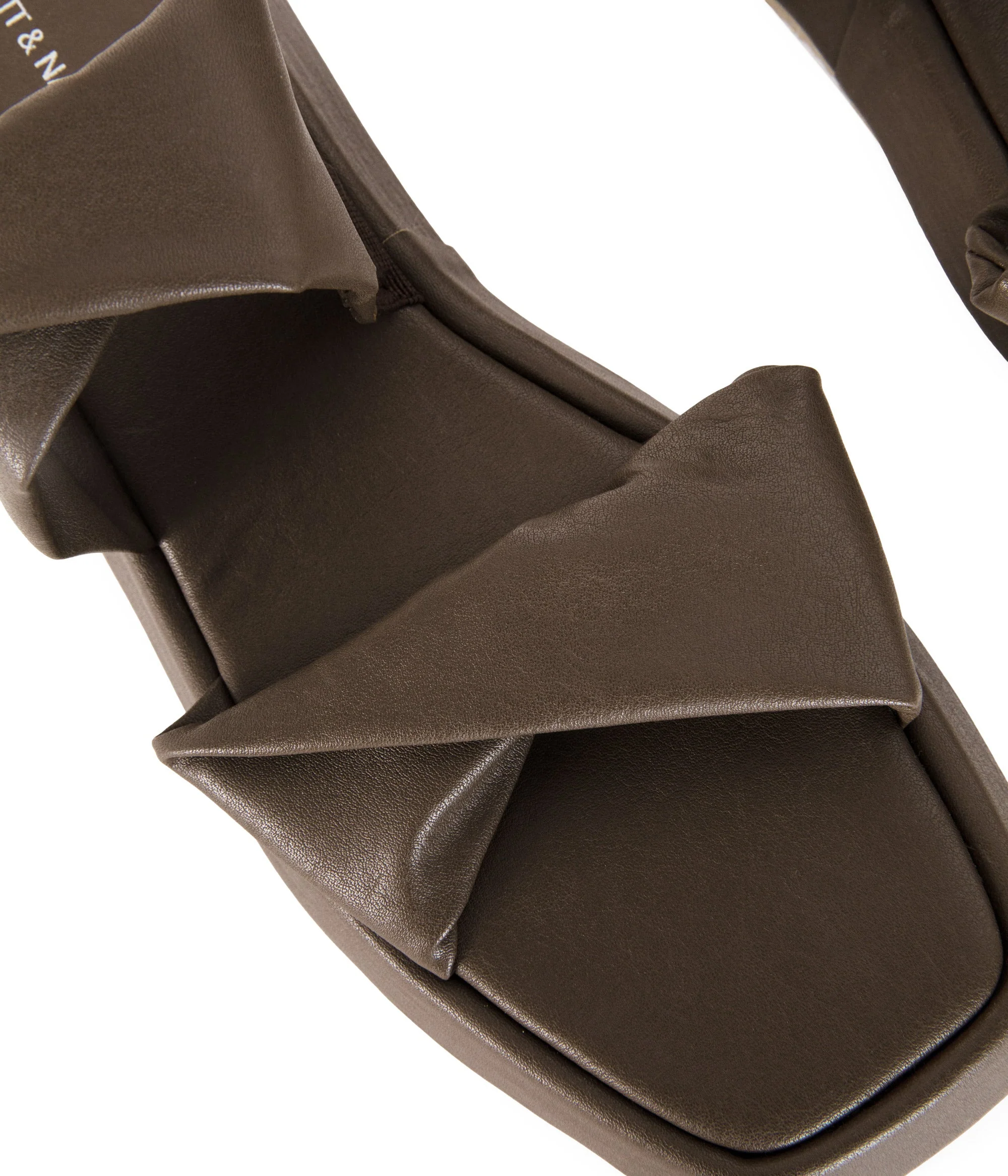 AIKO Women’s Vegan Sandals - Image 10