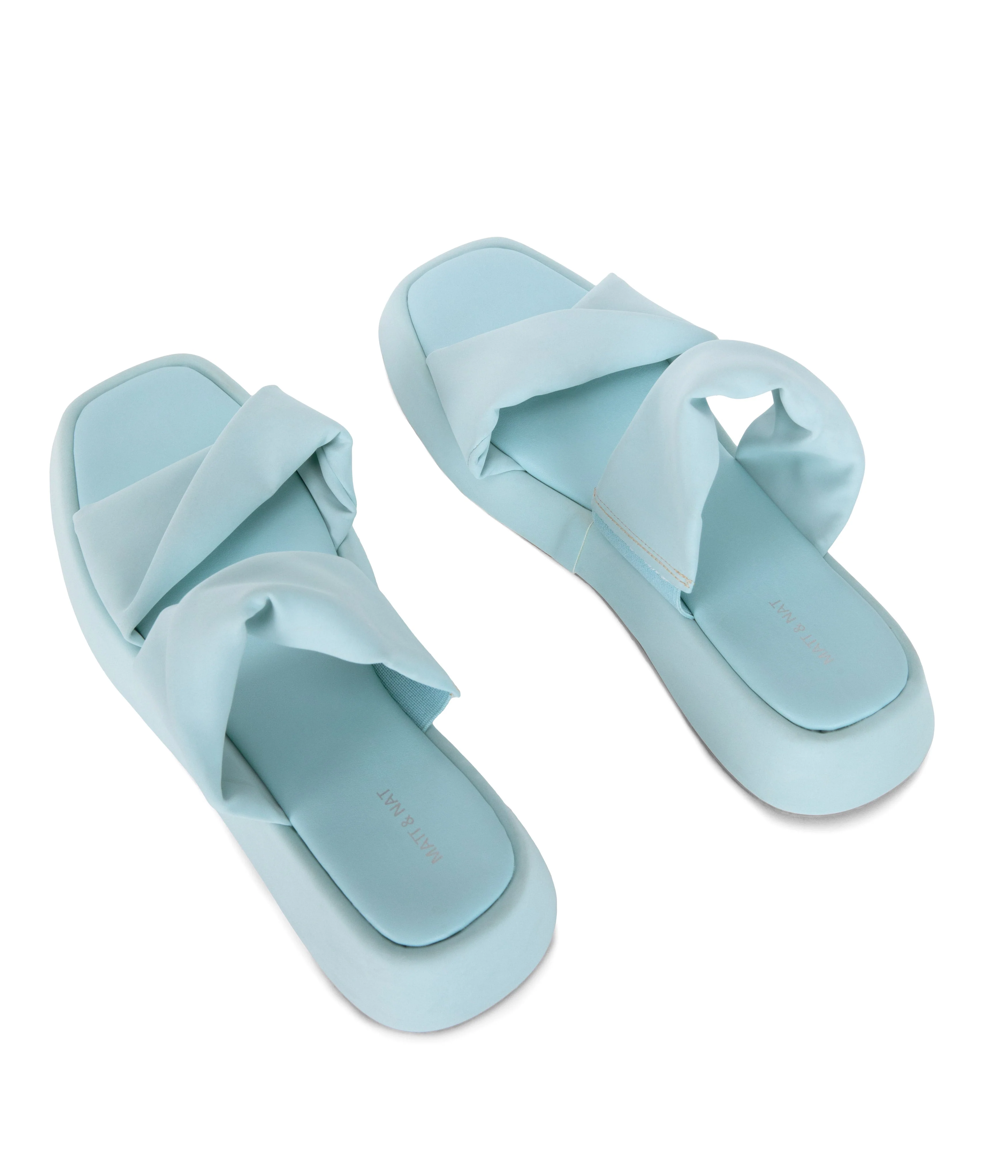 AIKO Women’s Vegan Sandals - Image 14