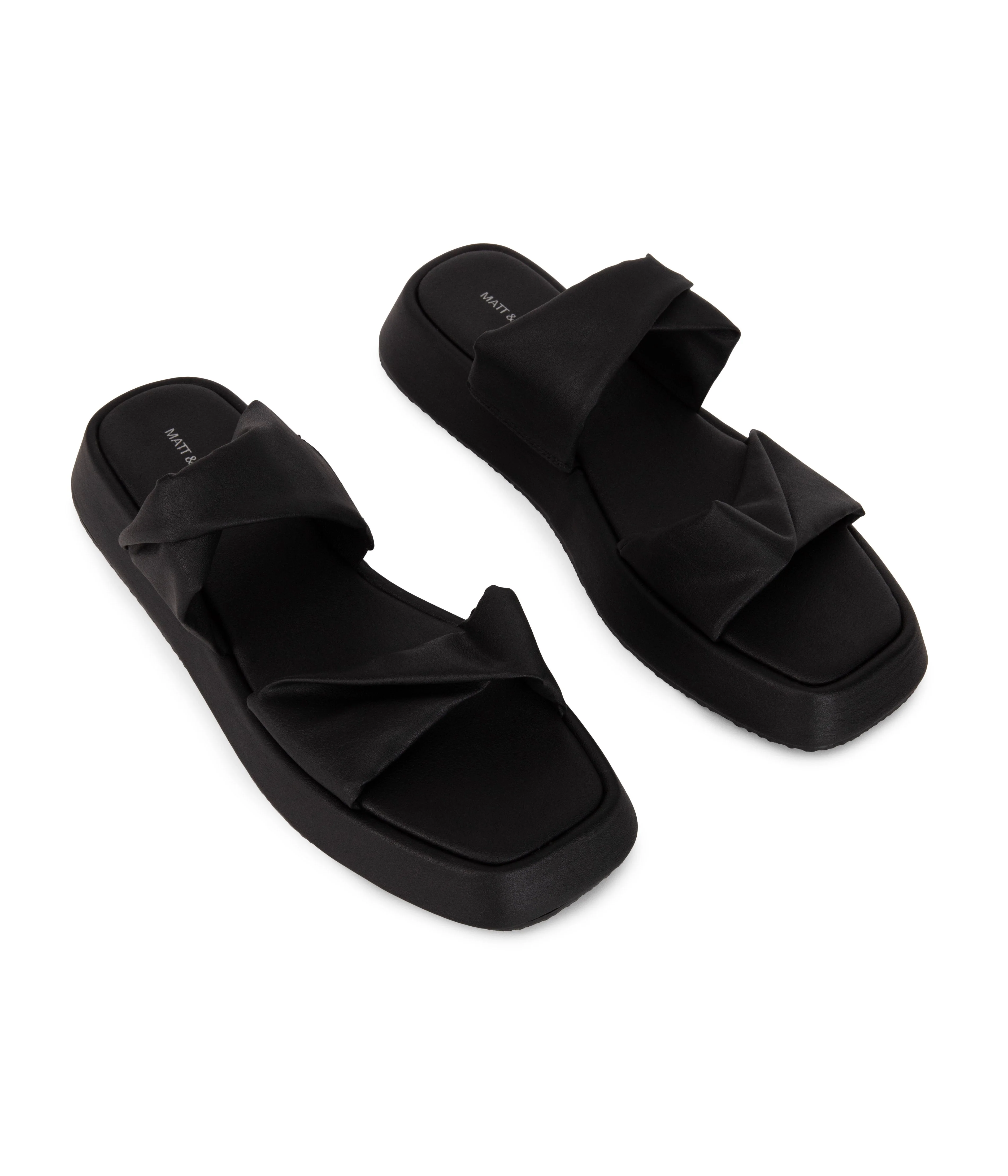 AIKO Women’s Vegan Sandals - Image 3