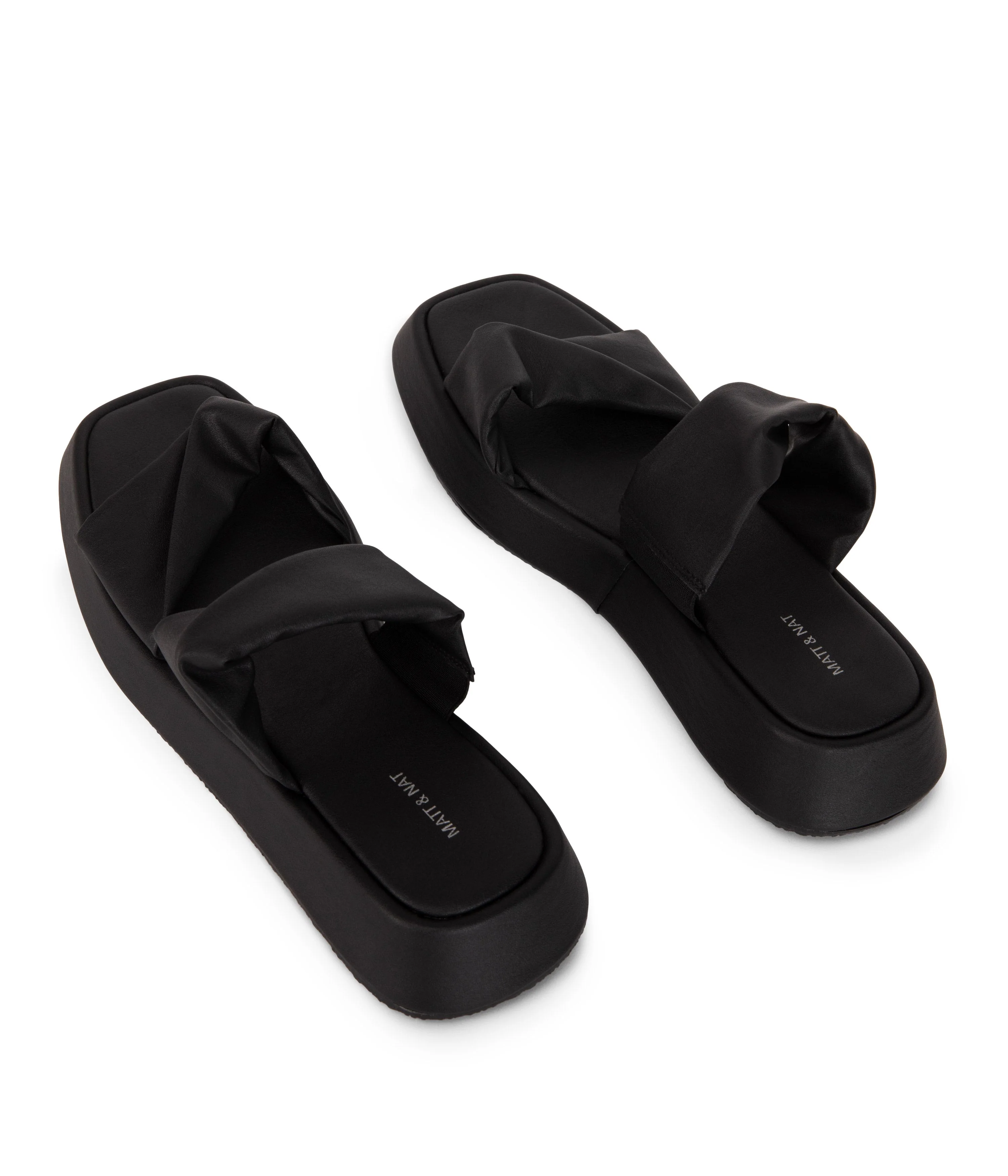 AIKO Women’s Vegan Sandals - Image 4