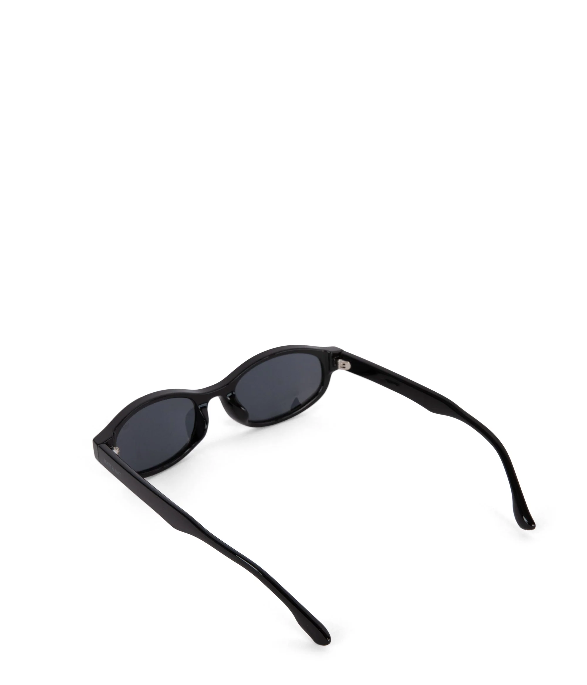 AKE Oval Recycled Sunglasses - Image 5