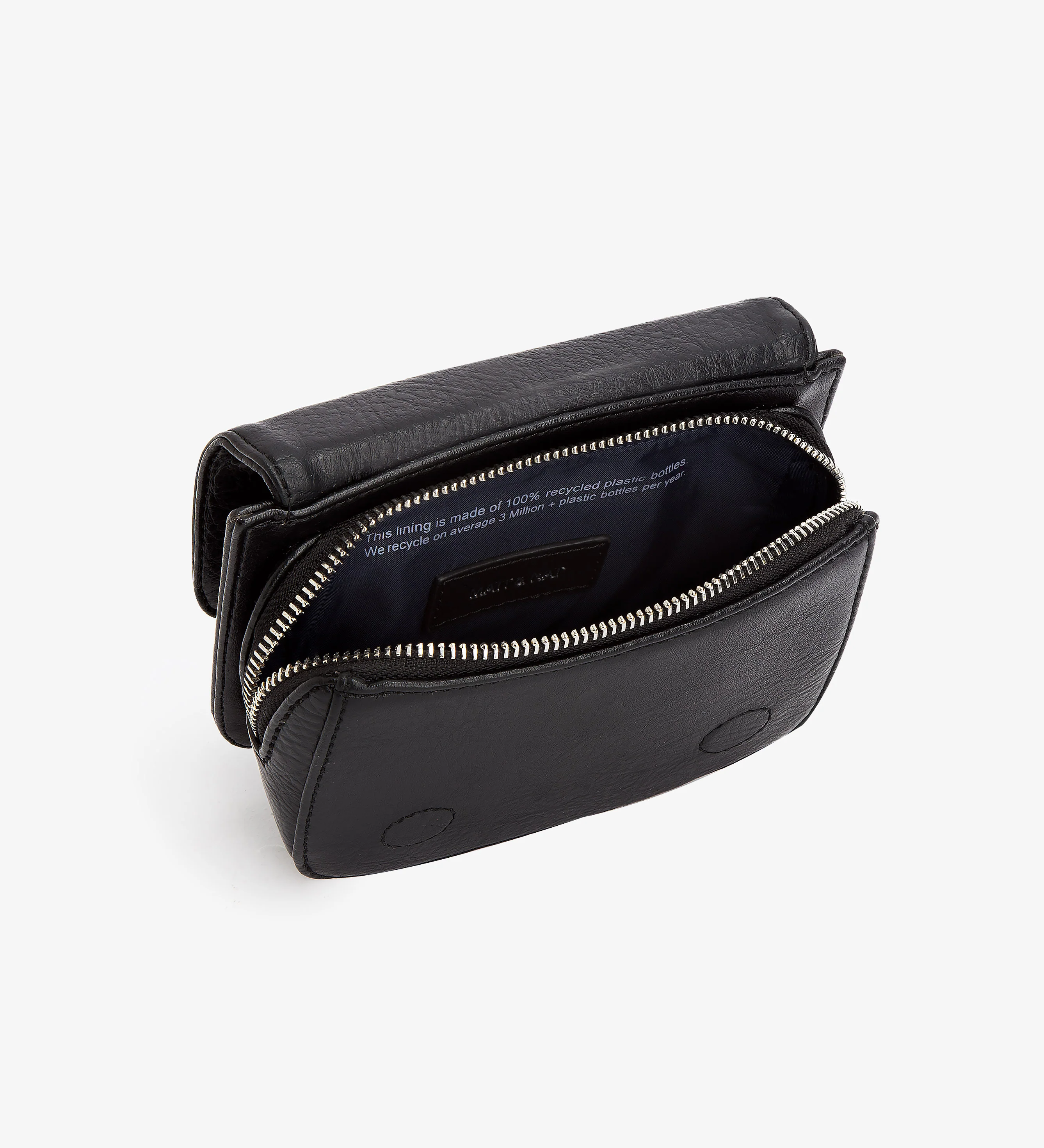 AKI Vegan Belt Bag - Dwell - Image 10