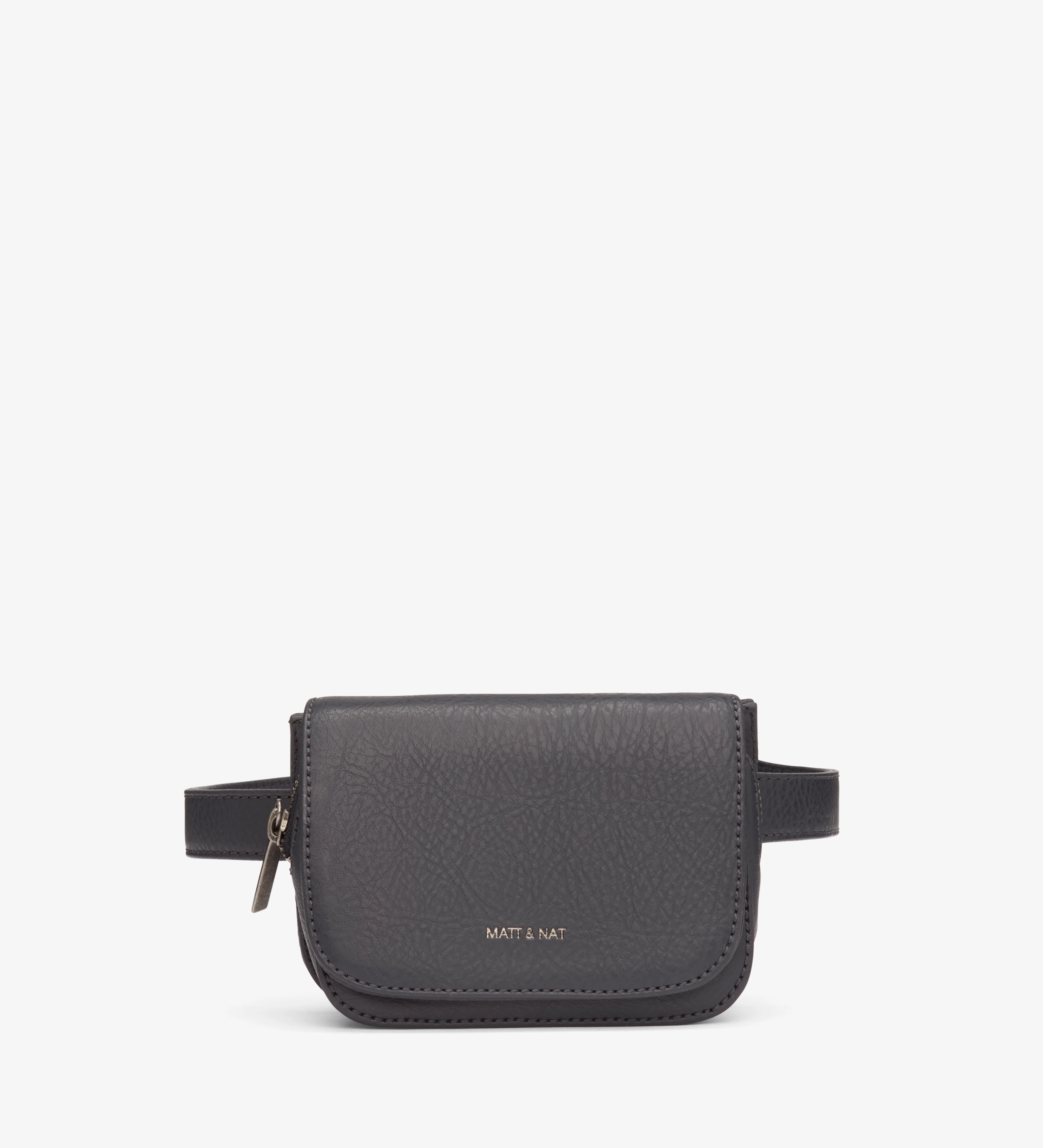 AKI Vegan Belt Bag - Dwell - Image 5