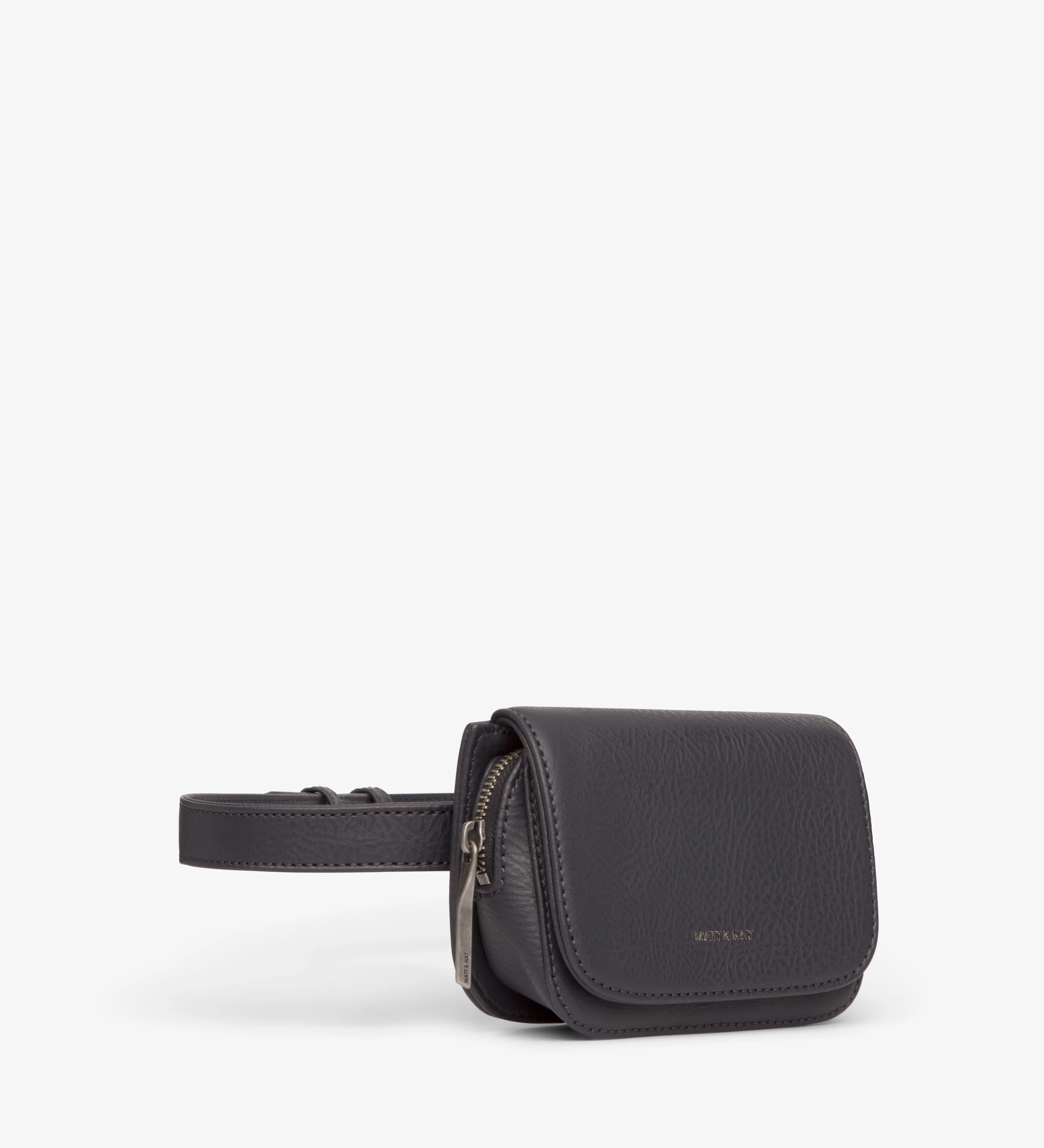 AKI Vegan Belt Bag - Dwell - Image 6