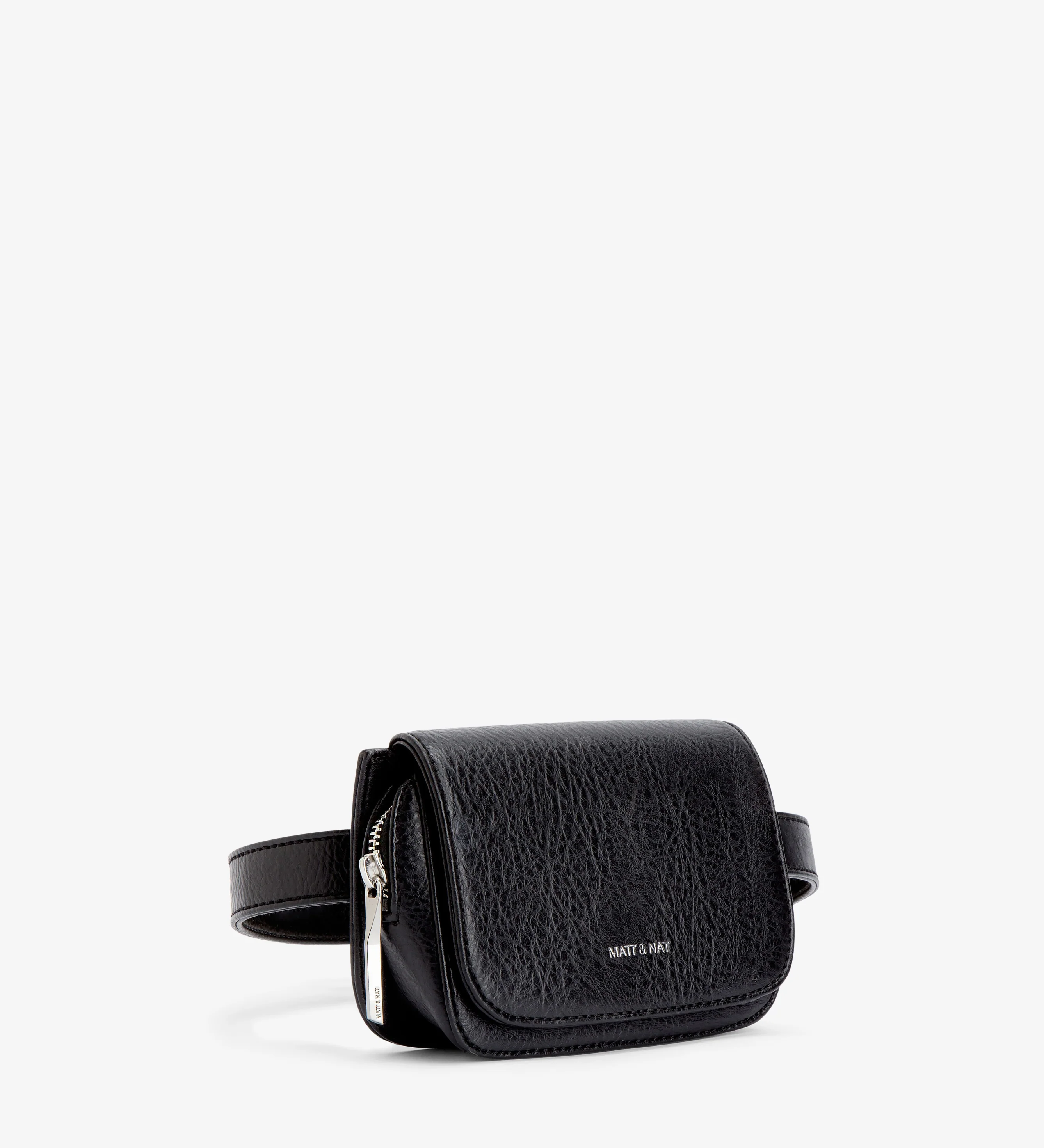 AKI Vegan Belt Bag - Dwell - Image 9