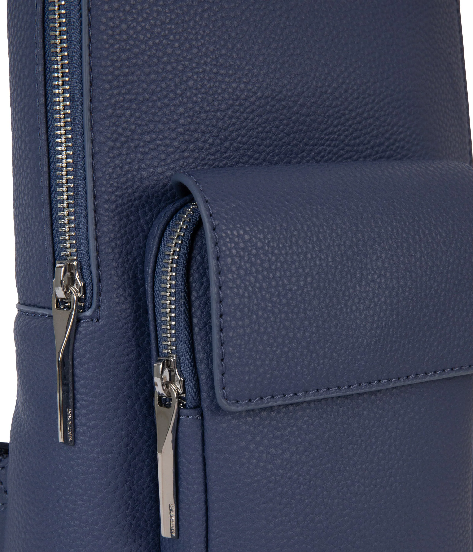 ALLAR Vegan Sling Bag - Grain - Image 15