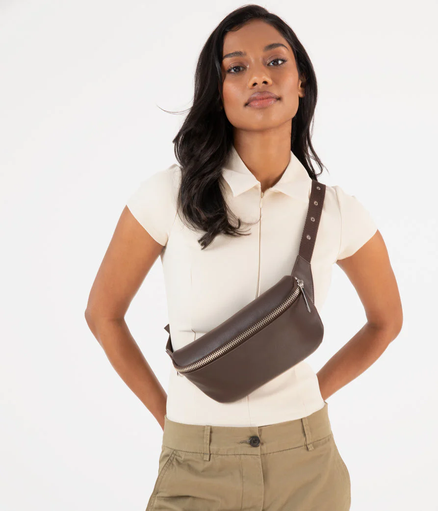 VIE Vegan Belt Bag - Arbor - Image 16