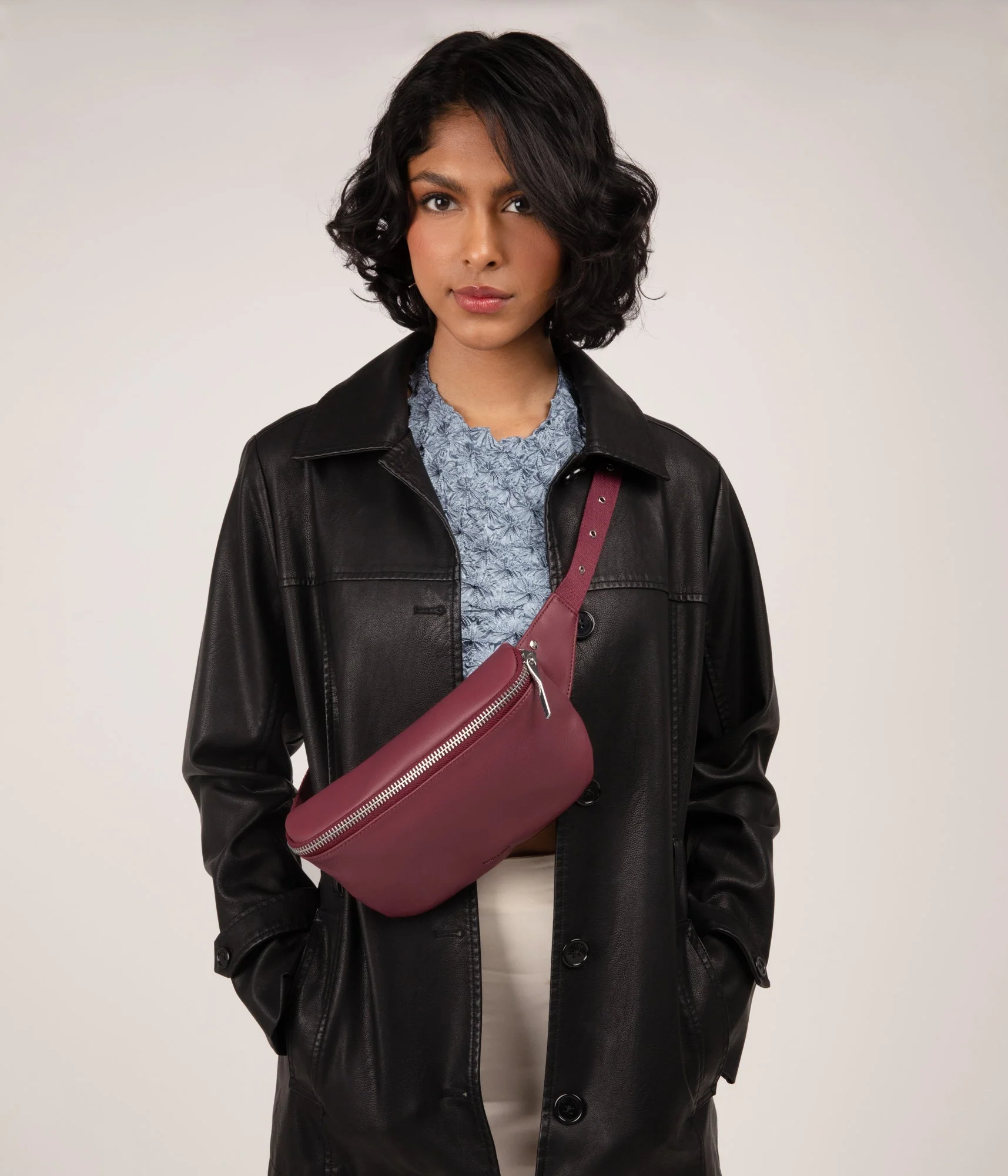 VIE Vegan Belt Bag - Arbor - Image 22