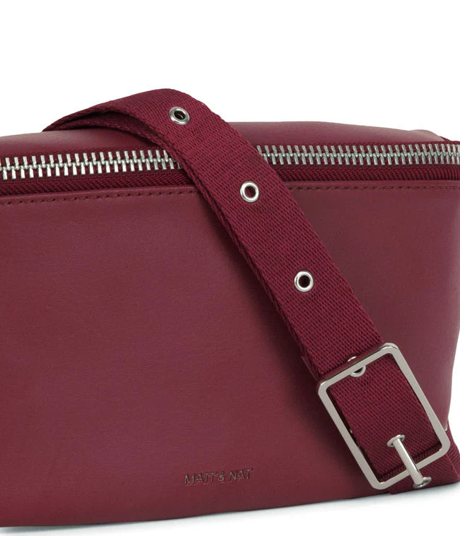 VIE Vegan Belt Bag - Arbor - Image 26