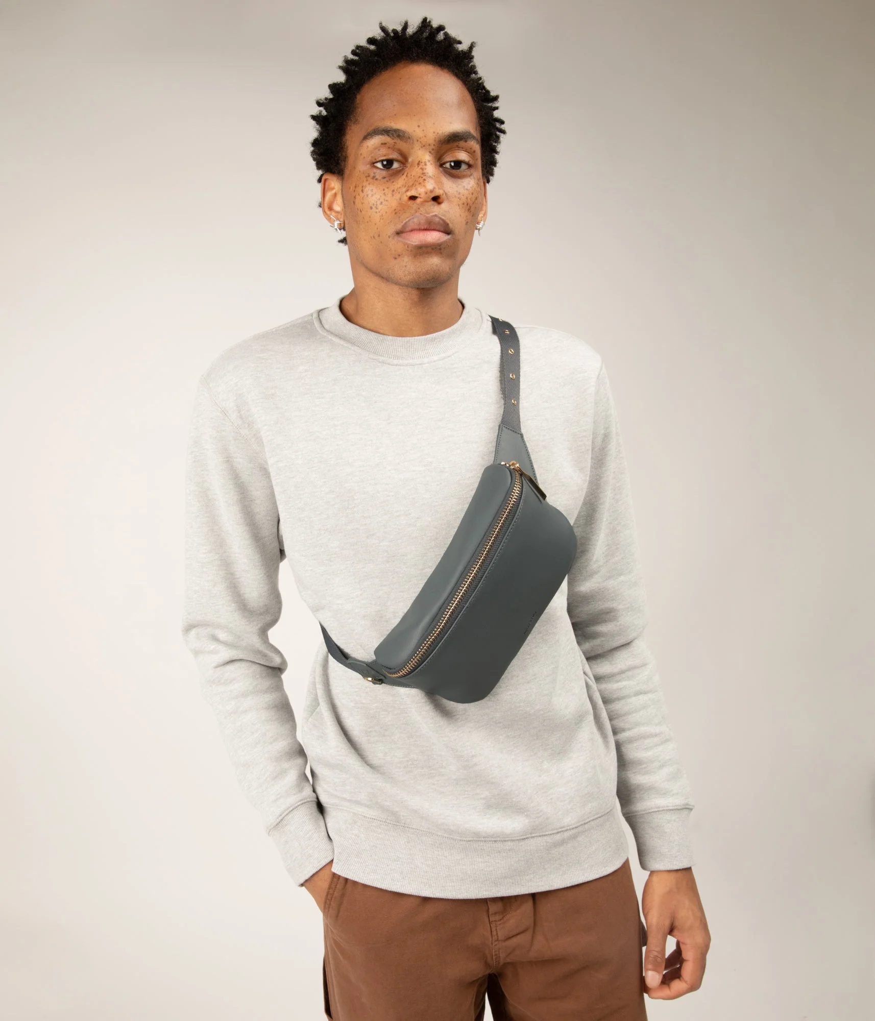 VIE Vegan Belt Bag - Arbor - Image 28