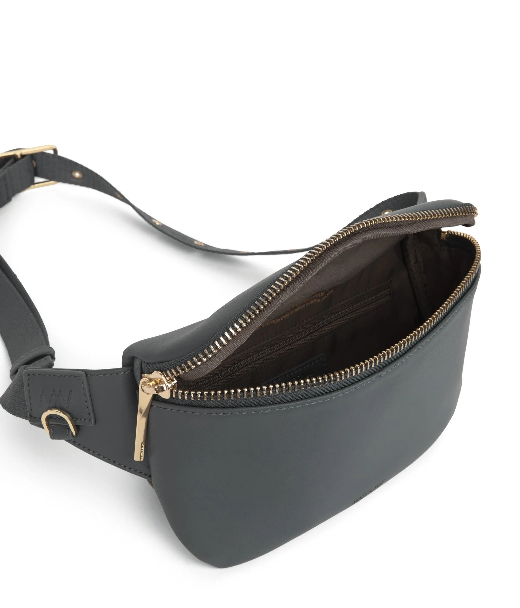 VIE Vegan Belt Bag - Arbor - Image 31